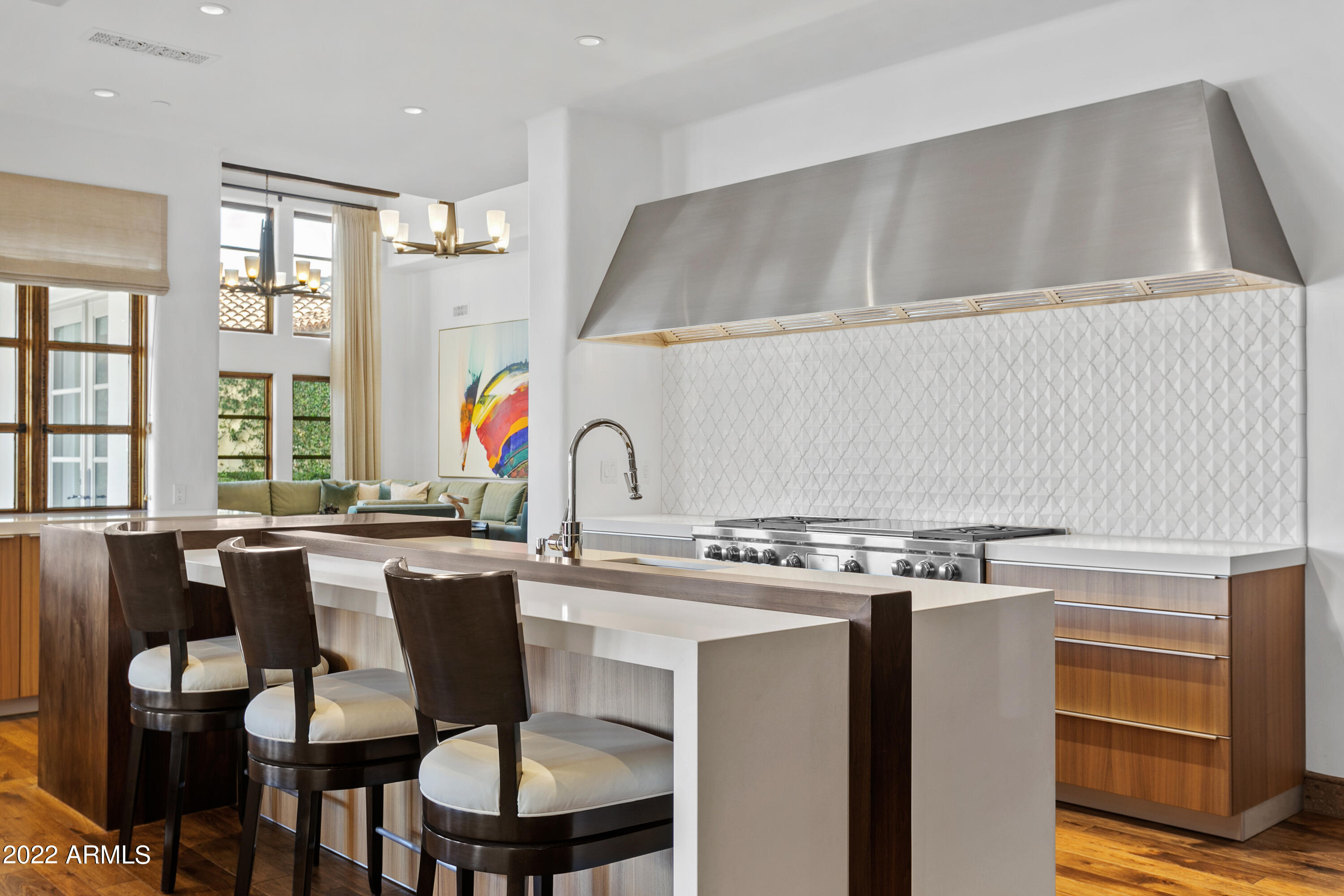 Metes and Bounds - Residential