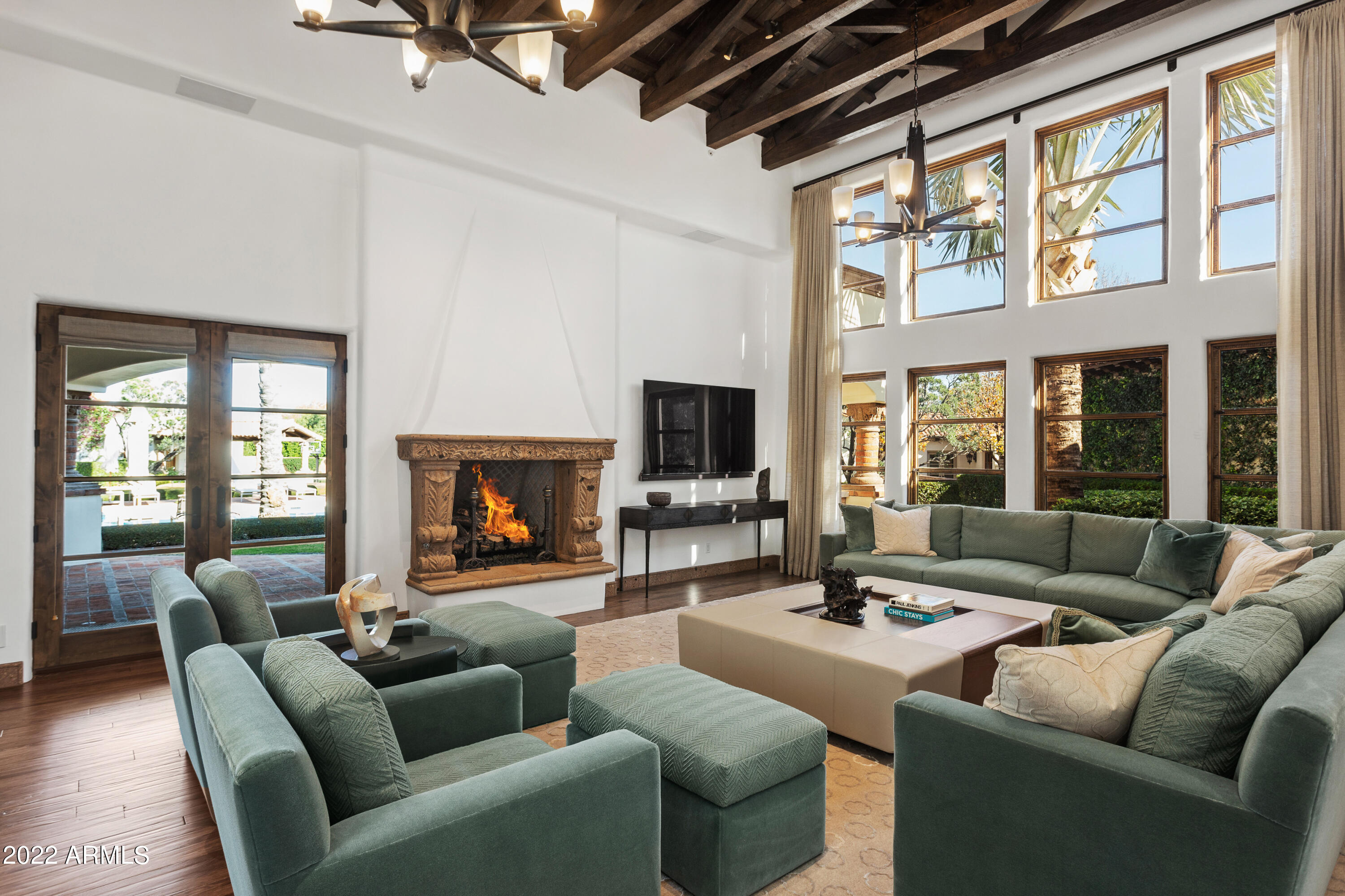 Metes and Bounds - Residential