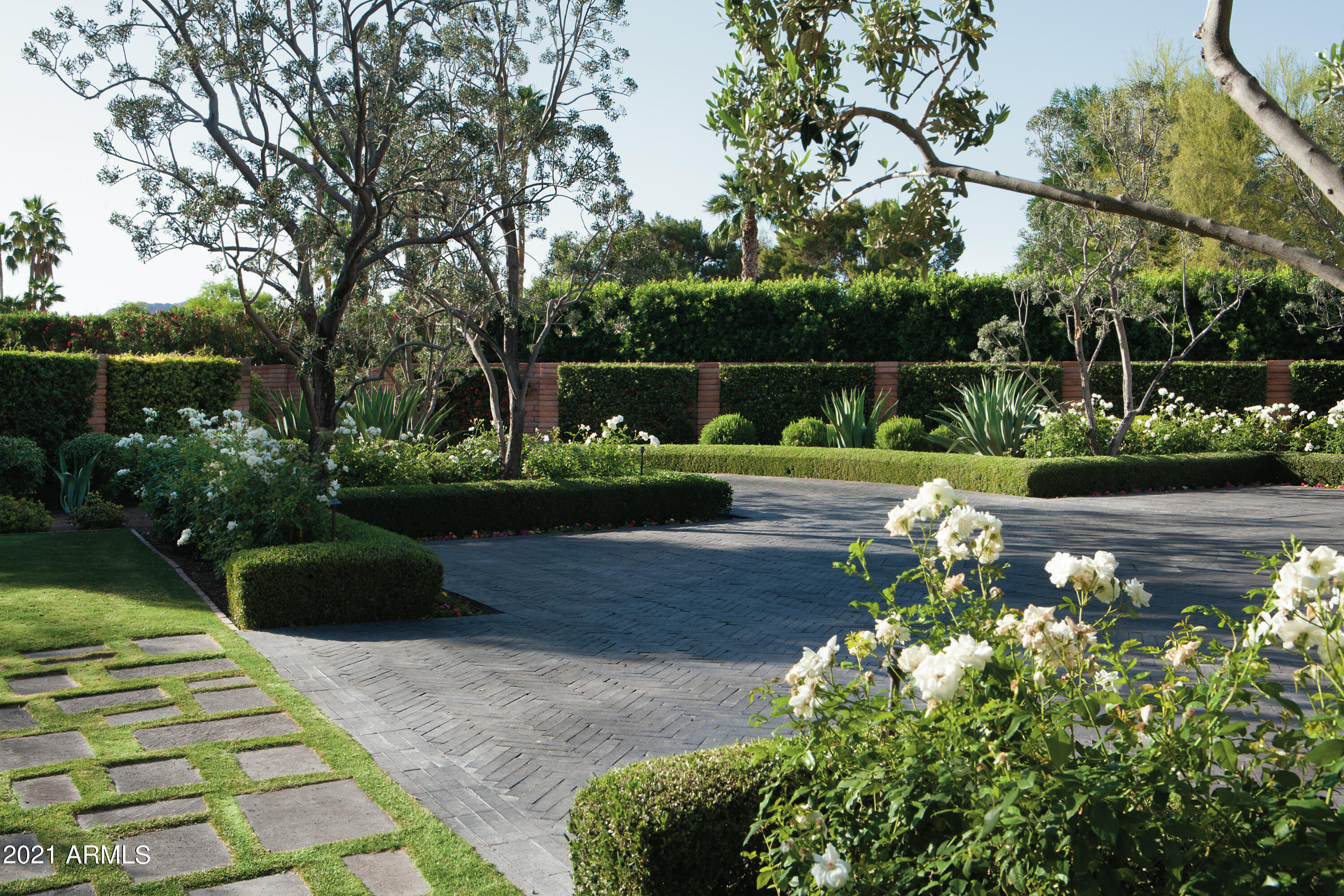 Metes and Bounds - Residential