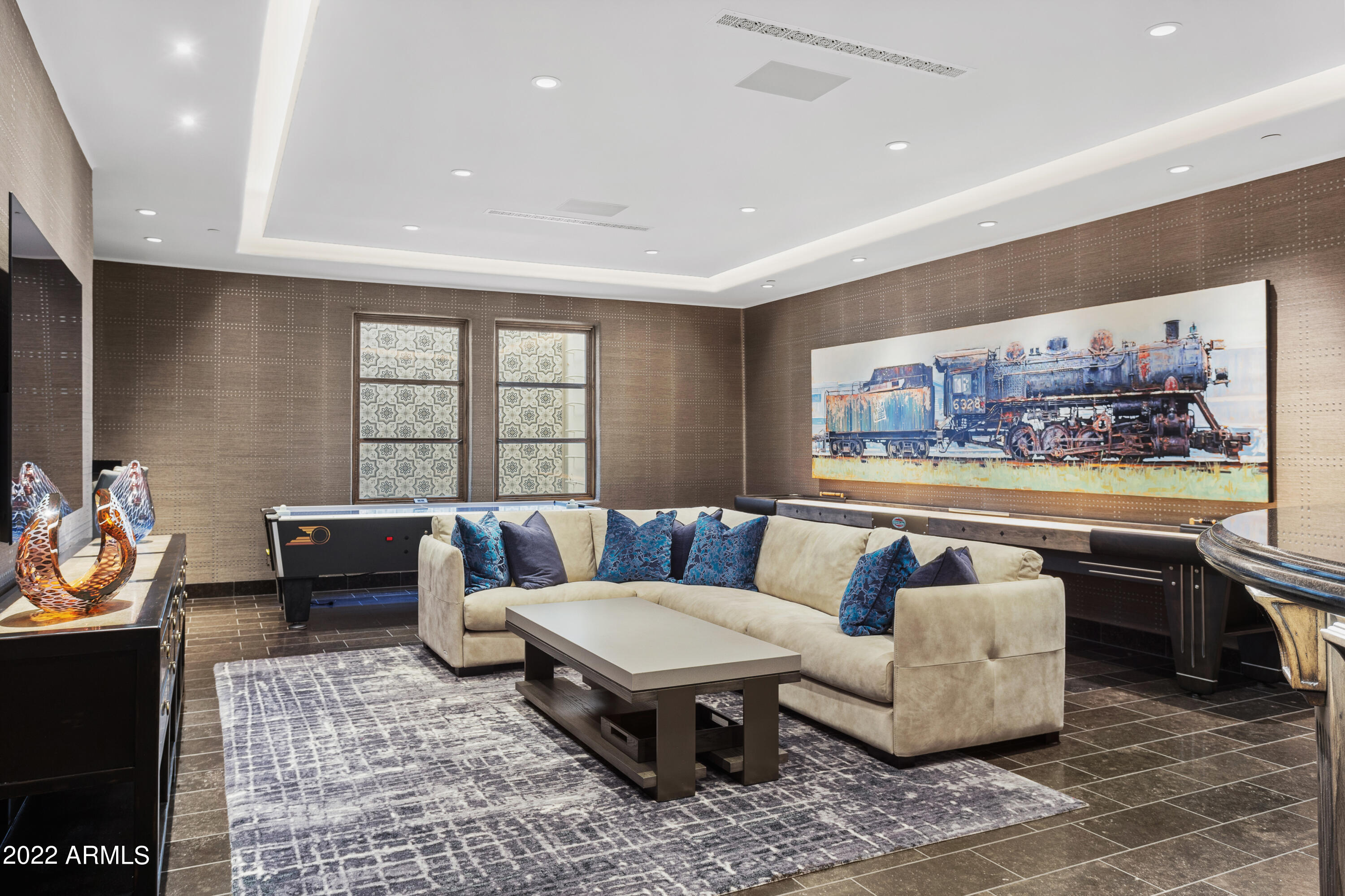 Metes and Bounds - Residential