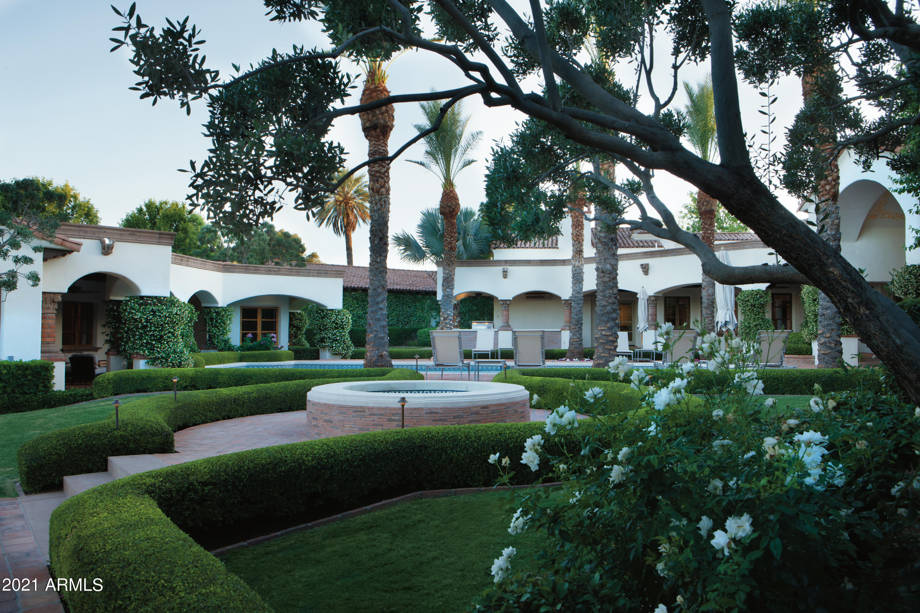 Metes and Bounds - Residential
