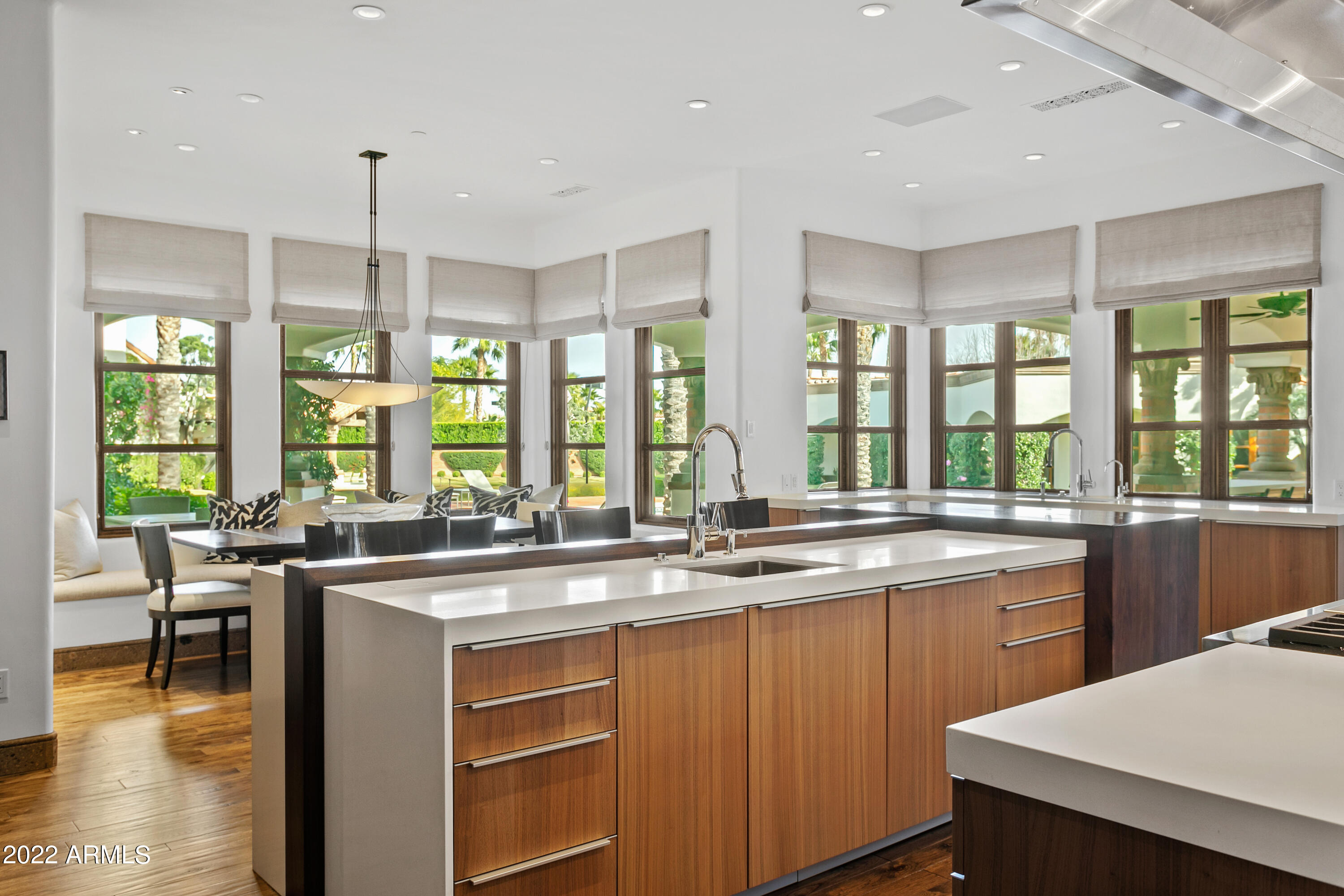 Metes and Bounds - Residential