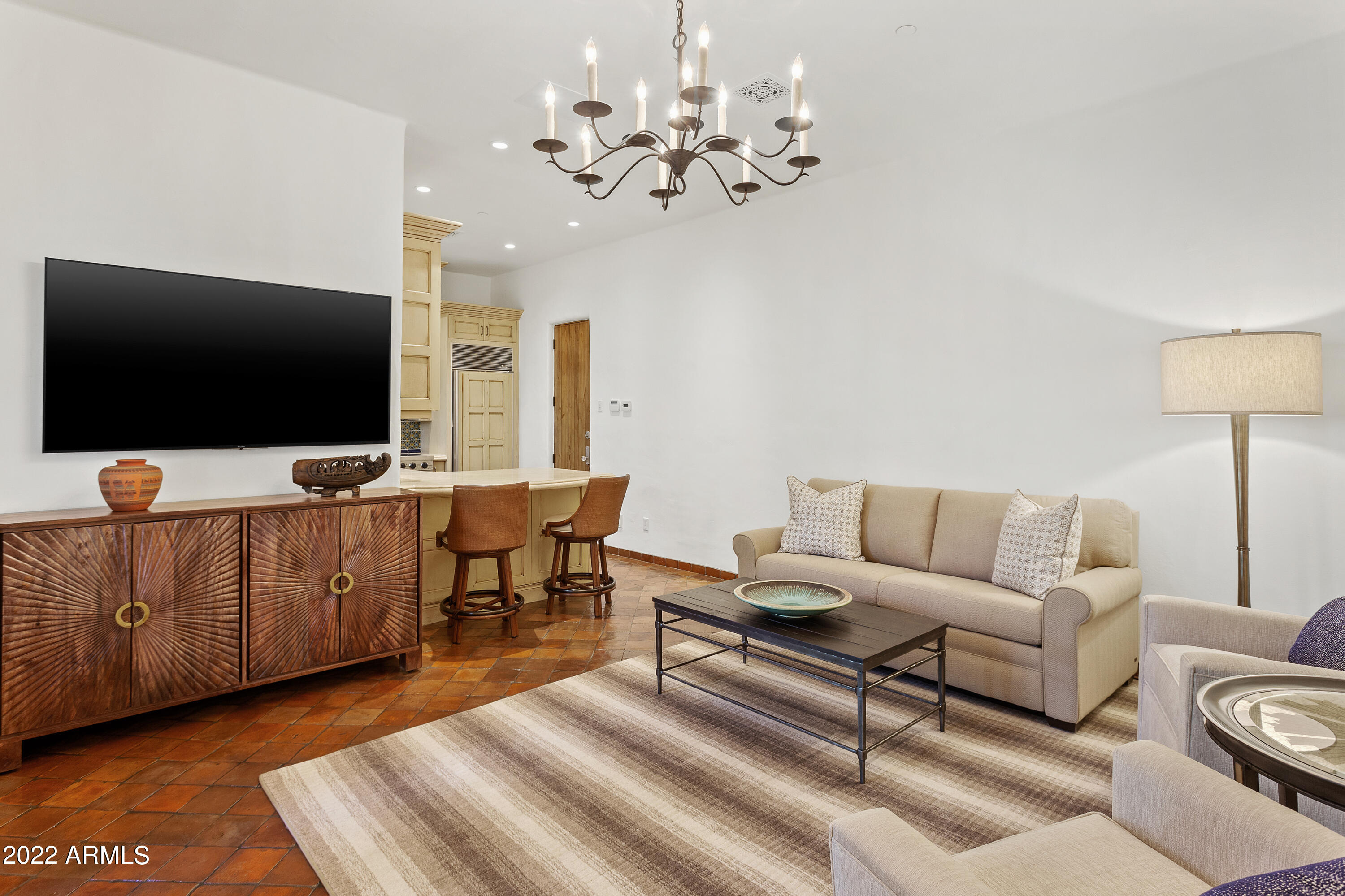 Metes and Bounds - Residential