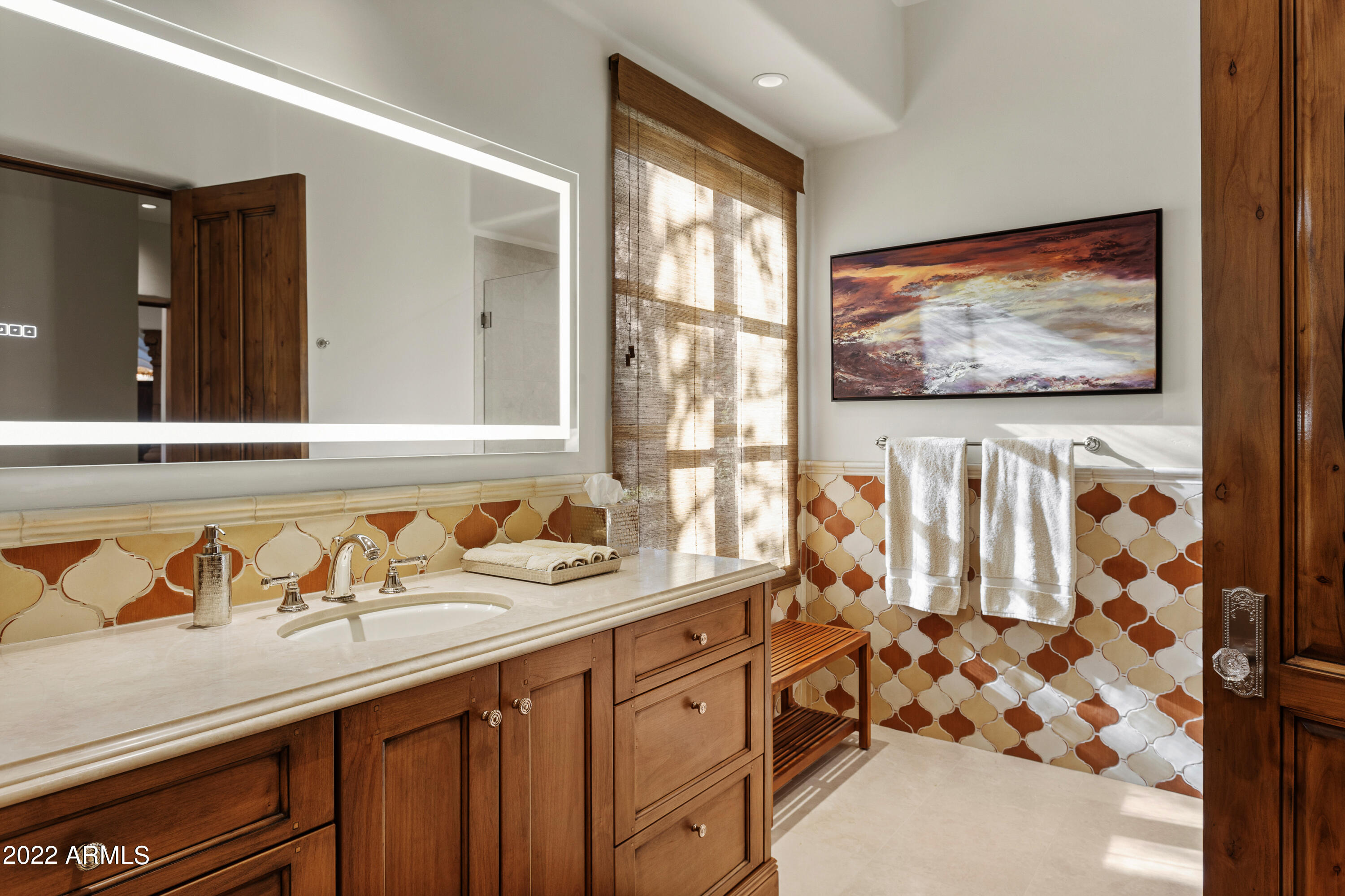 Metes and Bounds - Residential