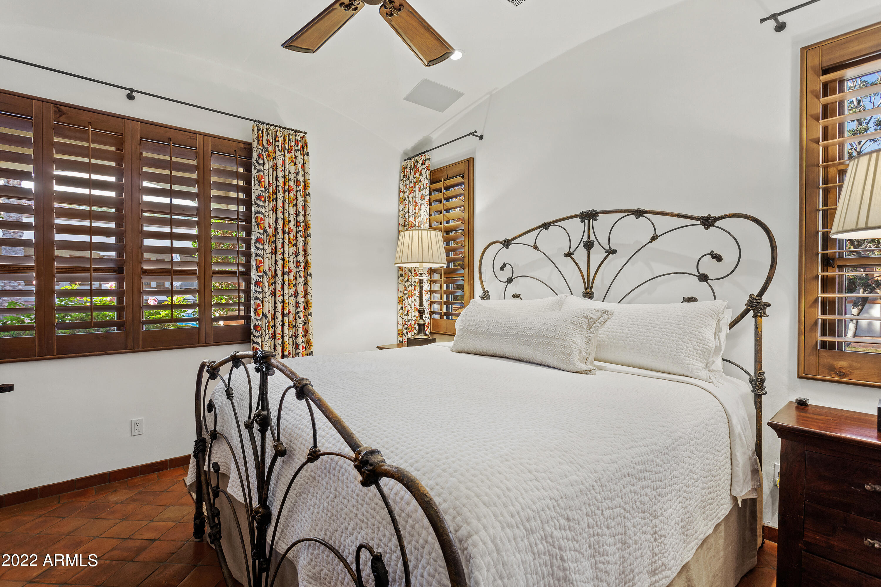 Metes and Bounds - Residential