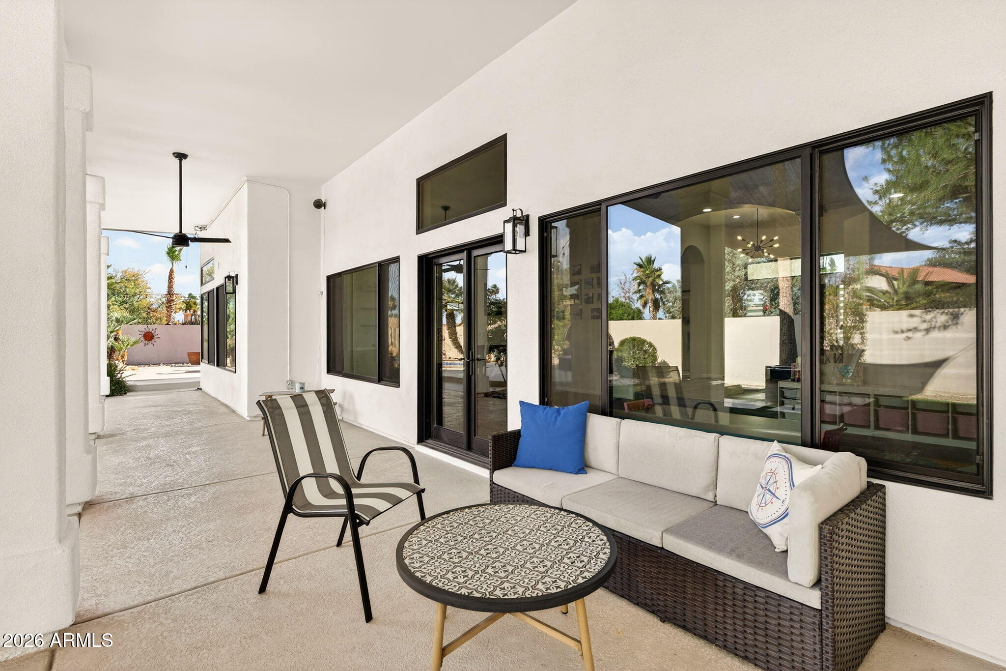 VISTA PARC - Residential