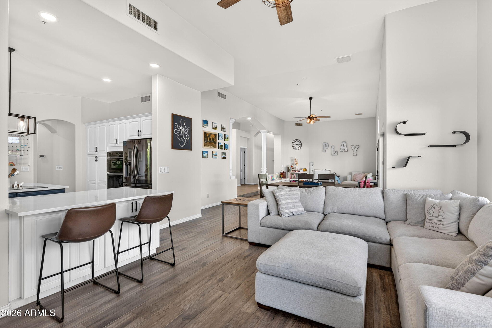 VISTA PARC - Residential