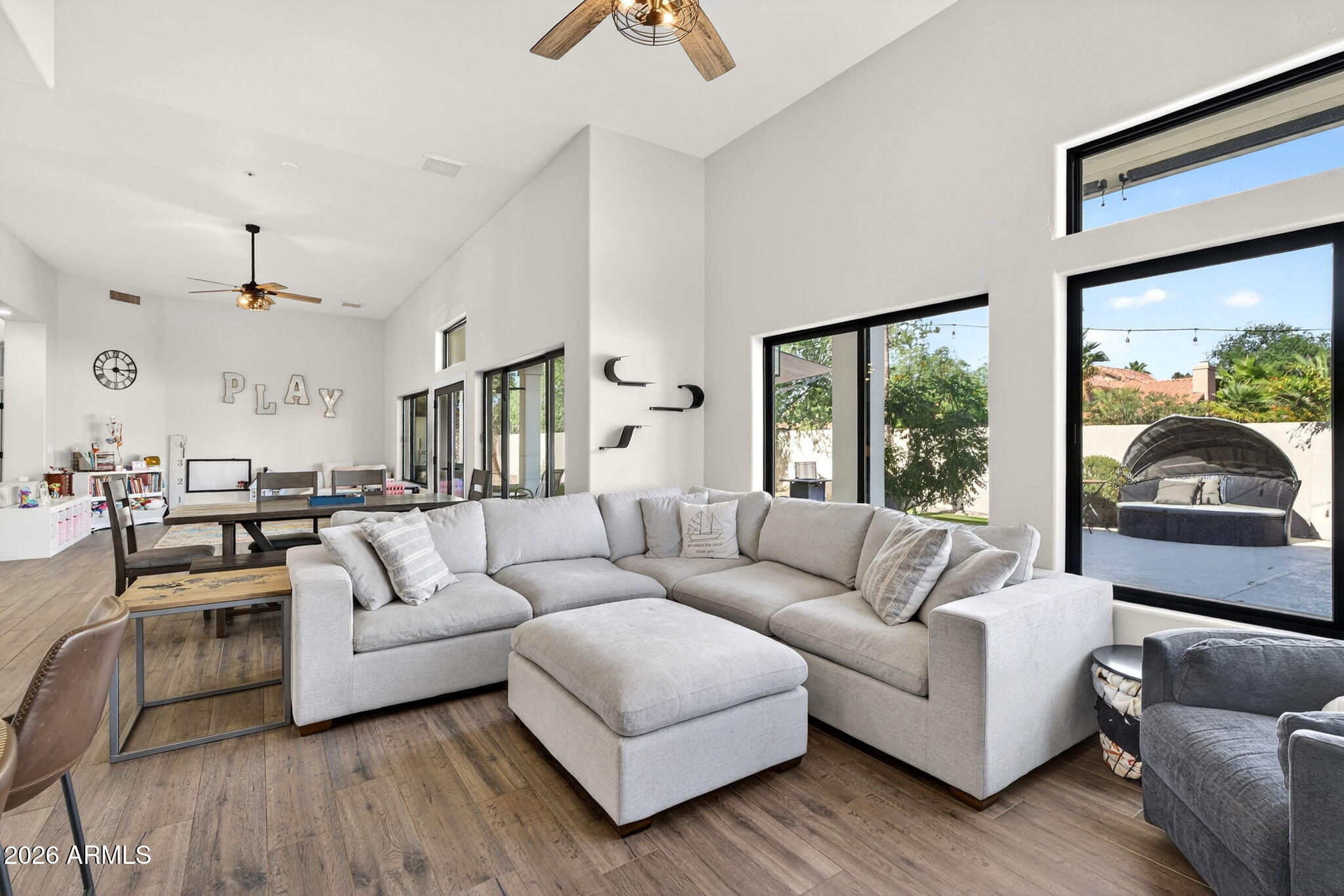VISTA PARC - Residential