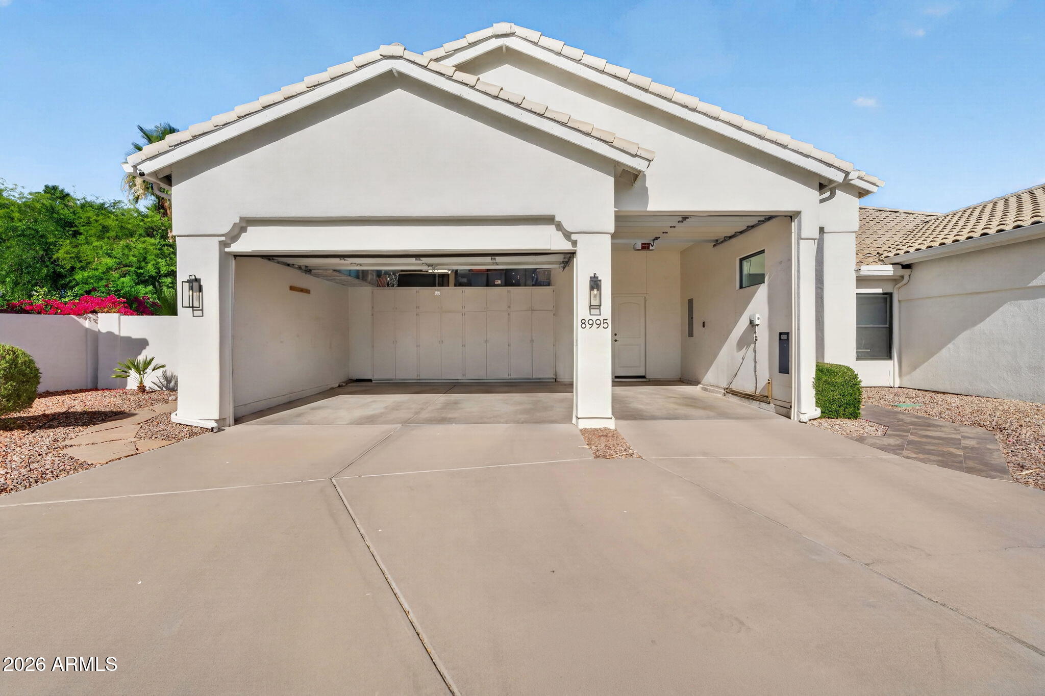 VISTA PARC - Residential