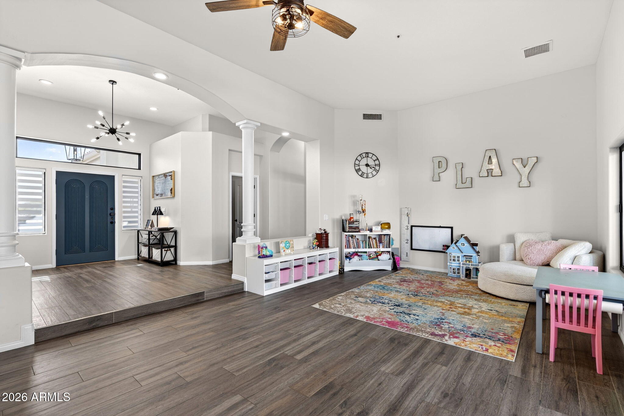VISTA PARC - Residential