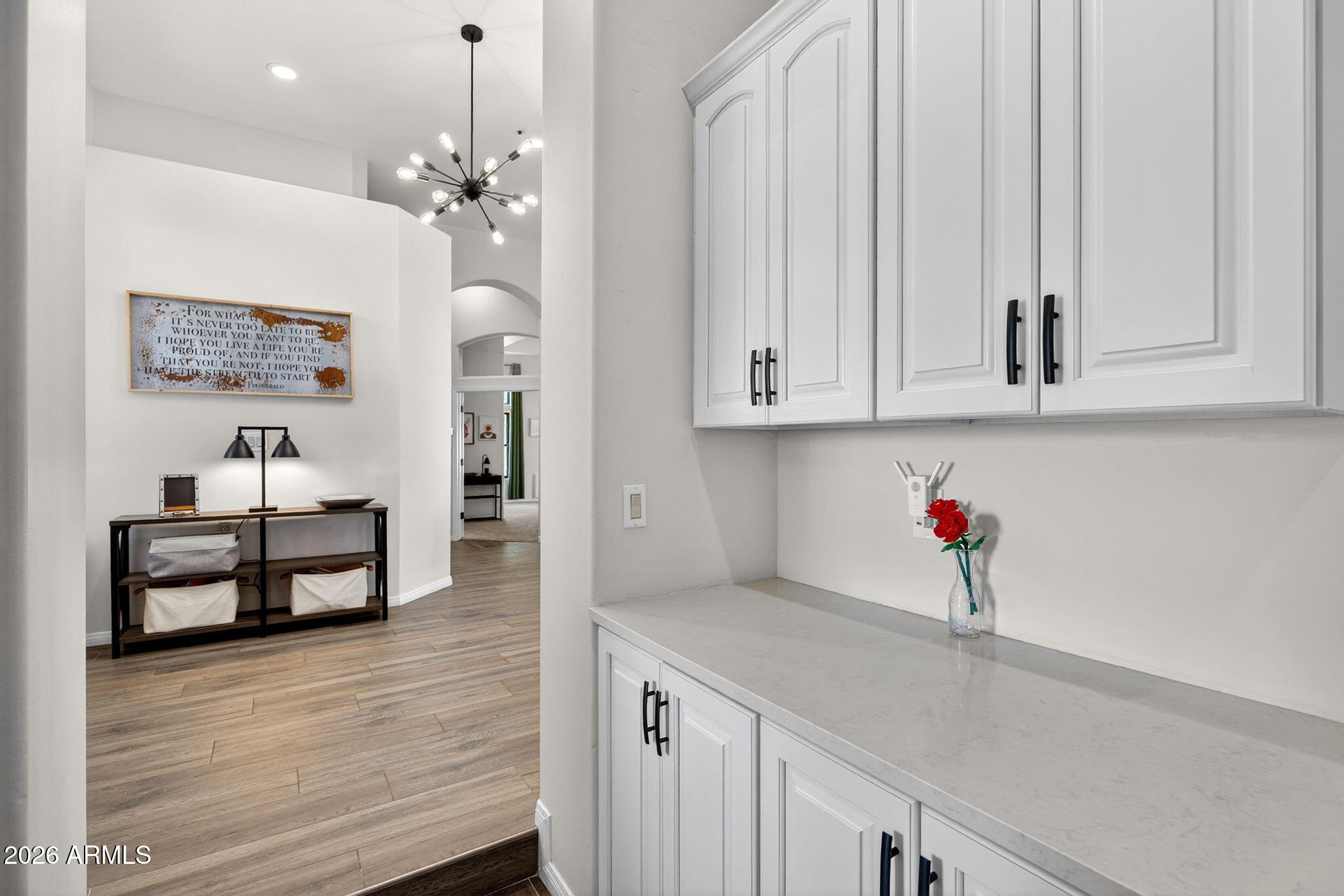VISTA PARC - Residential