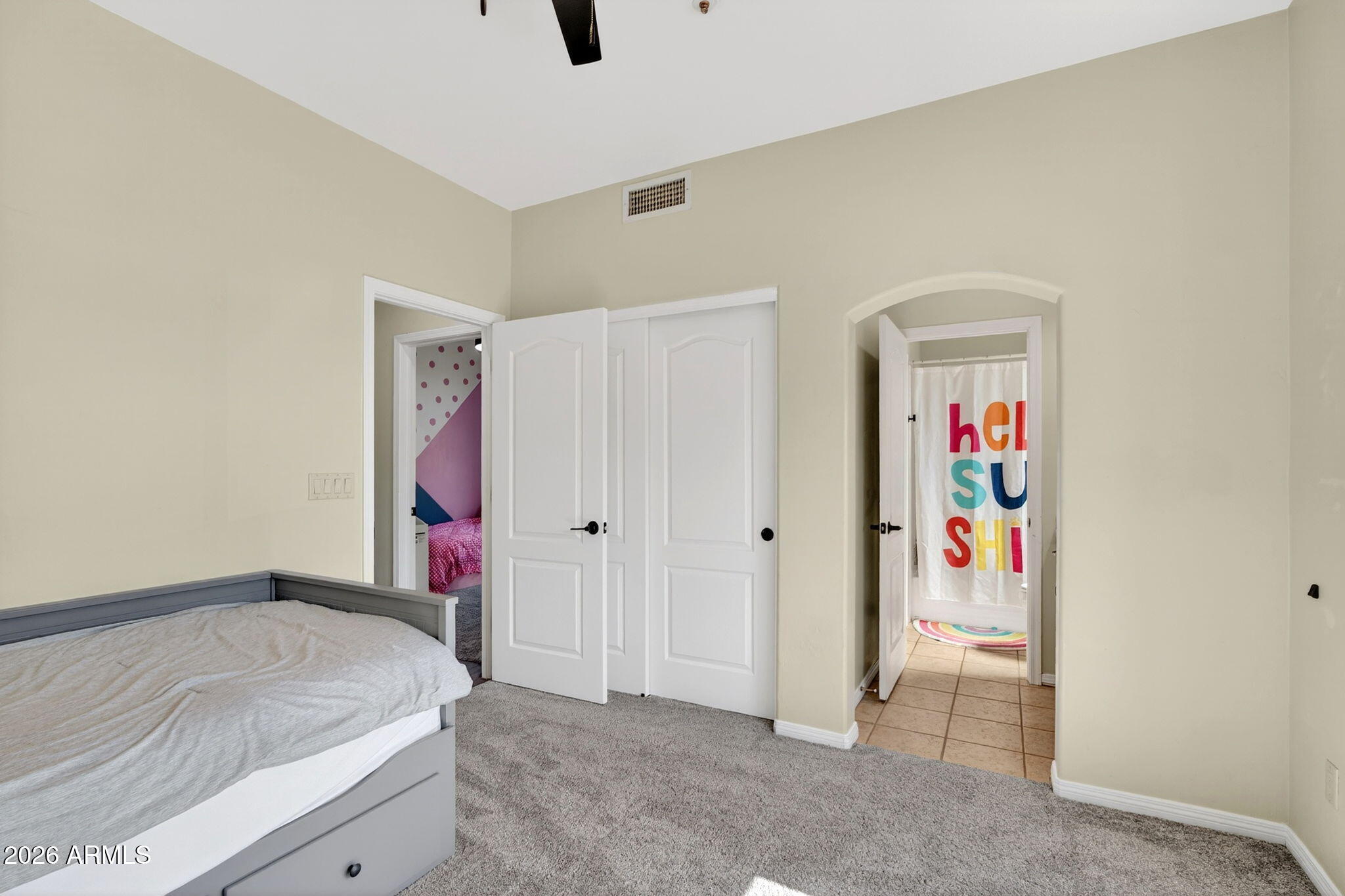 VISTA PARC - Residential