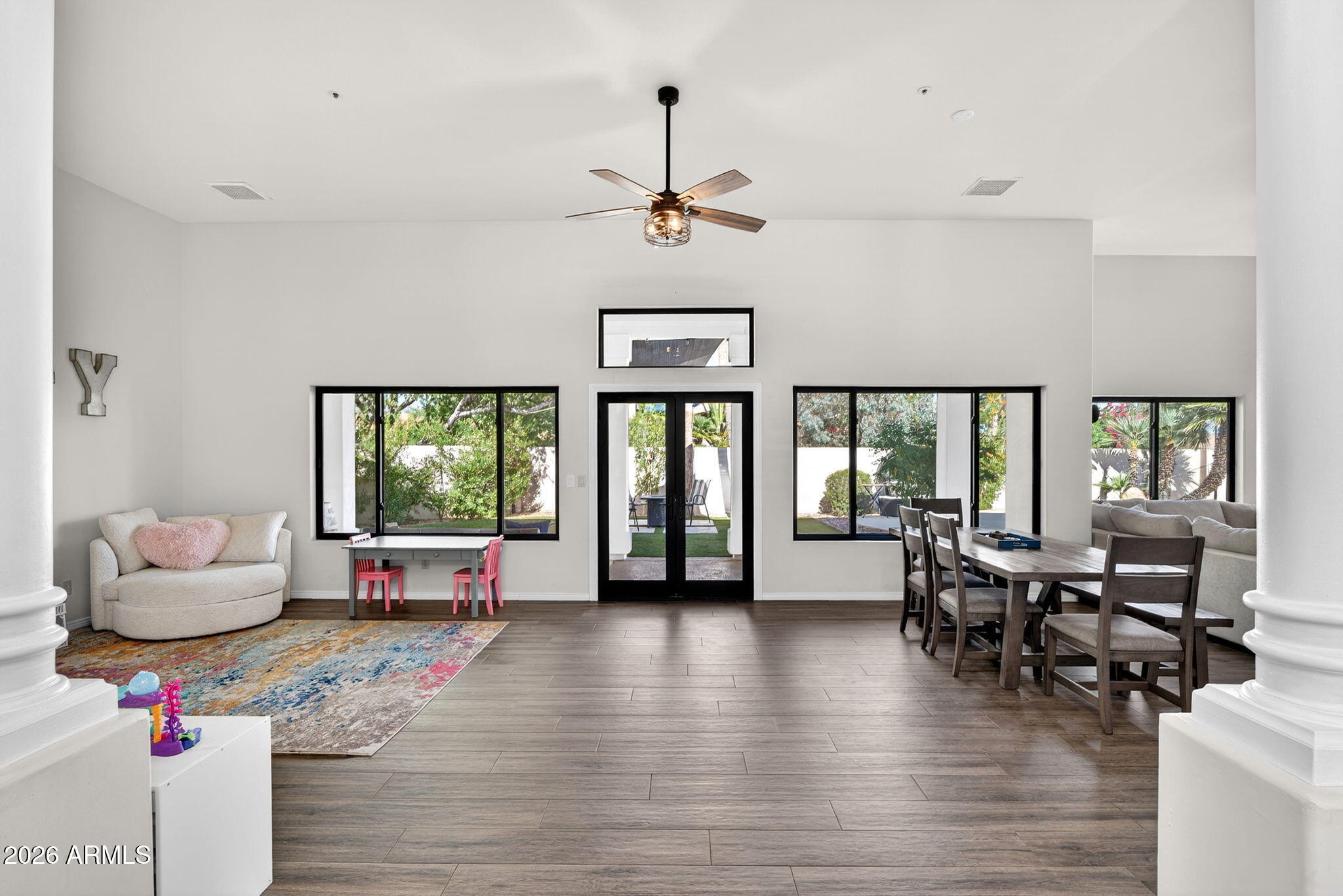 VISTA PARC - Residential