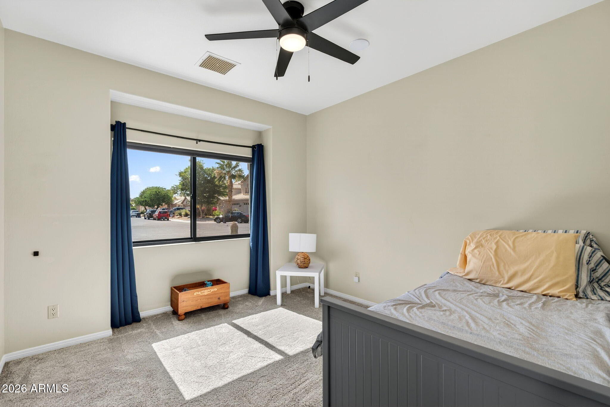 VISTA PARC - Residential