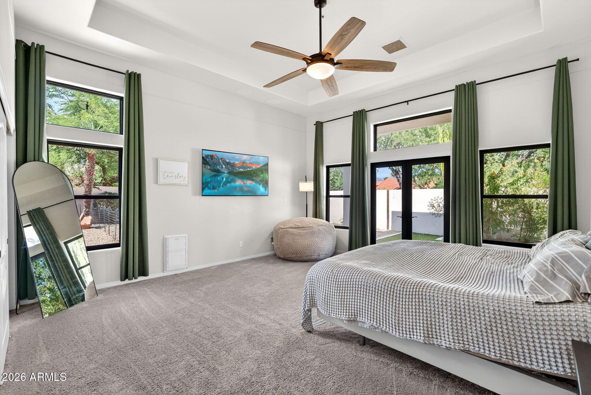 VISTA PARC - Residential