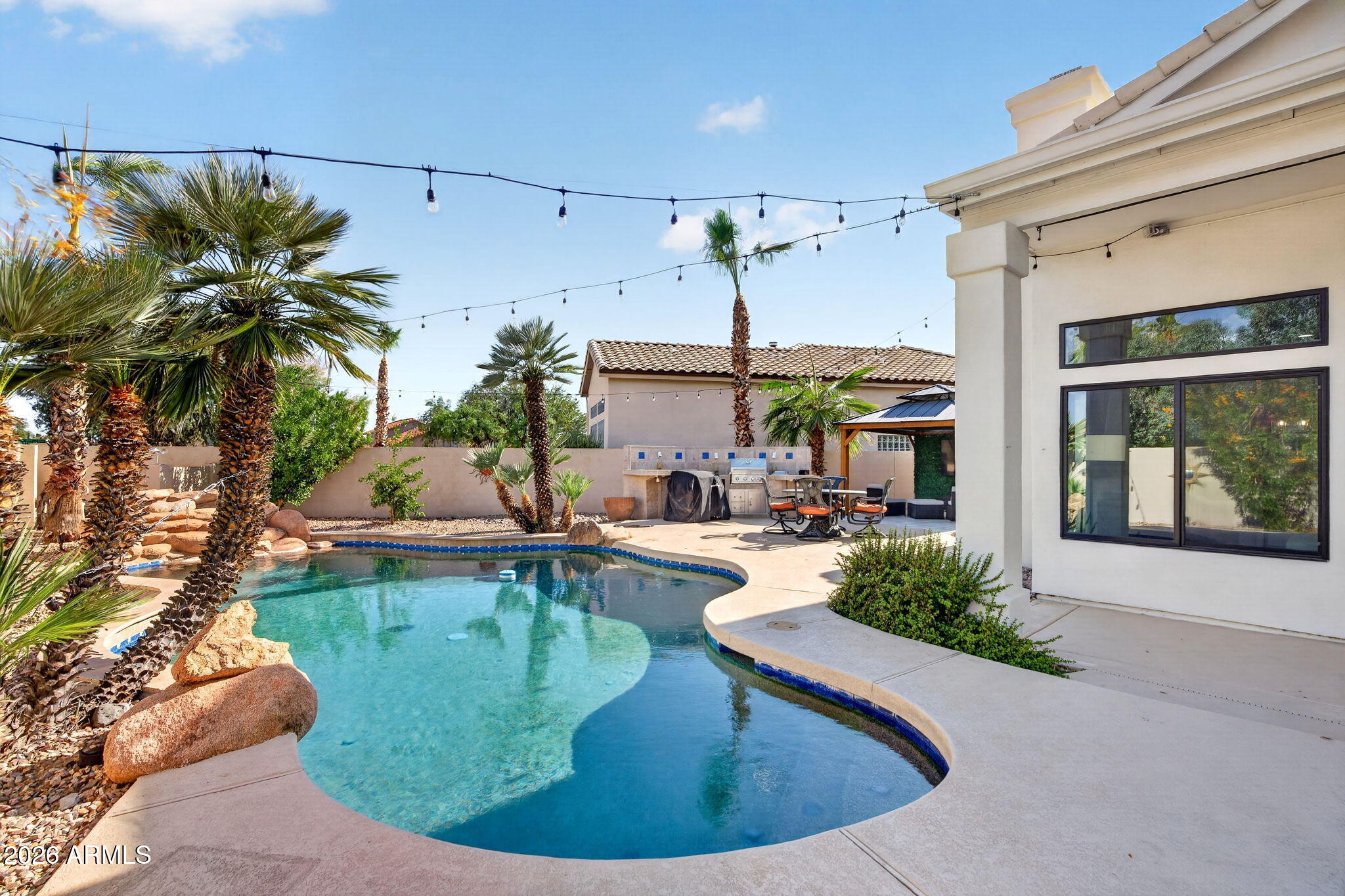 VISTA PARC - Residential