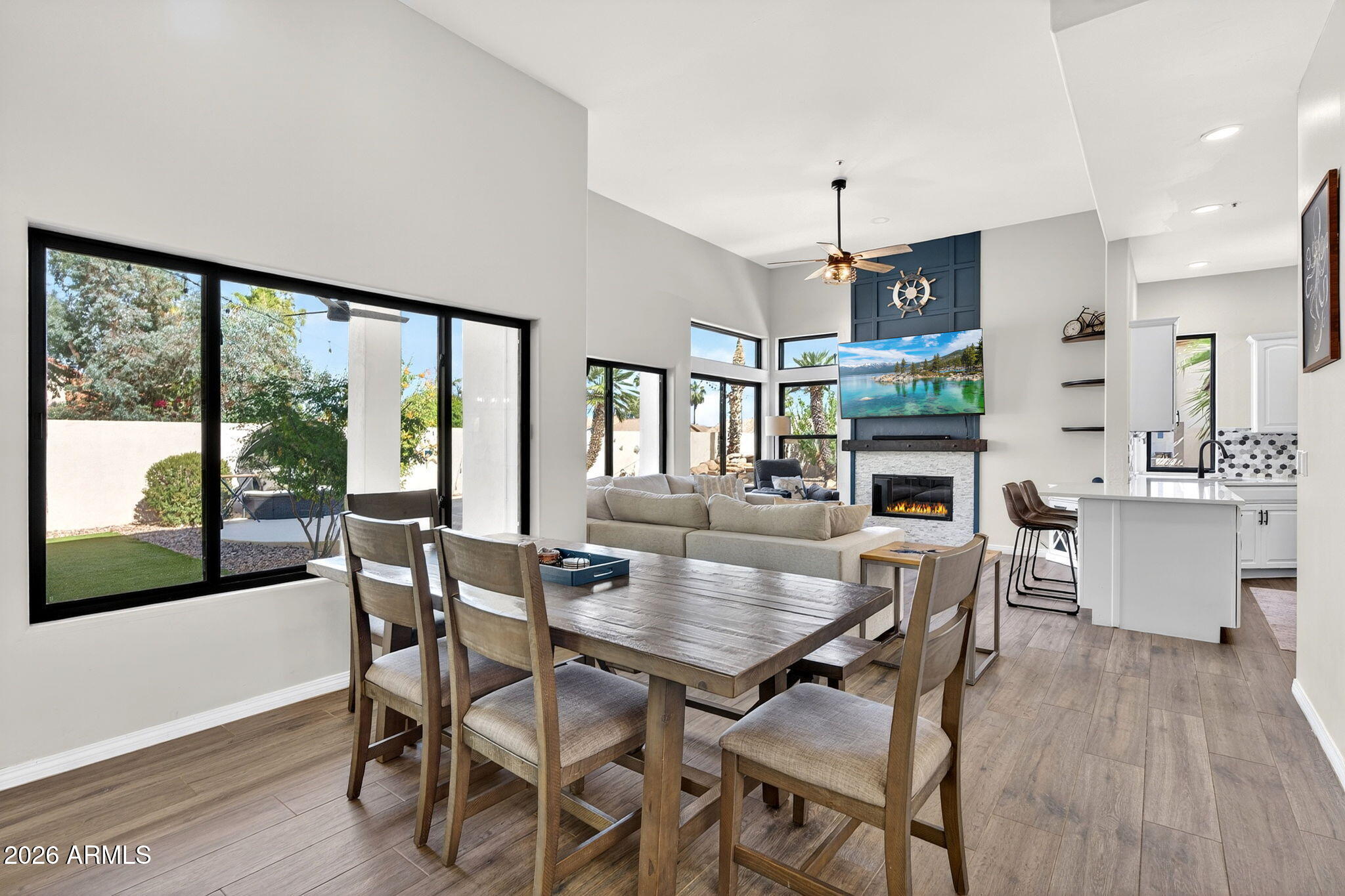 VISTA PARC - Residential