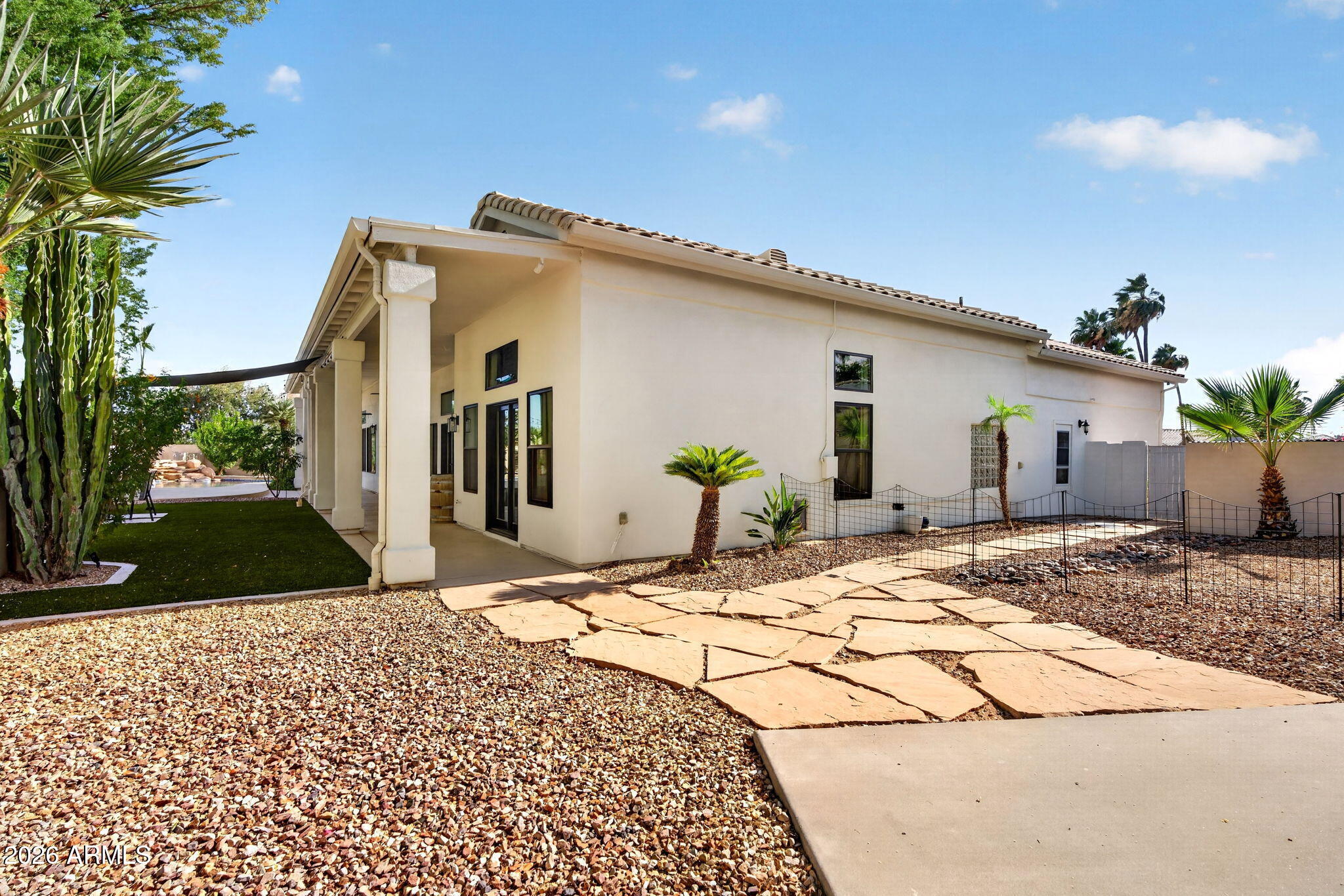 VISTA PARC - Residential