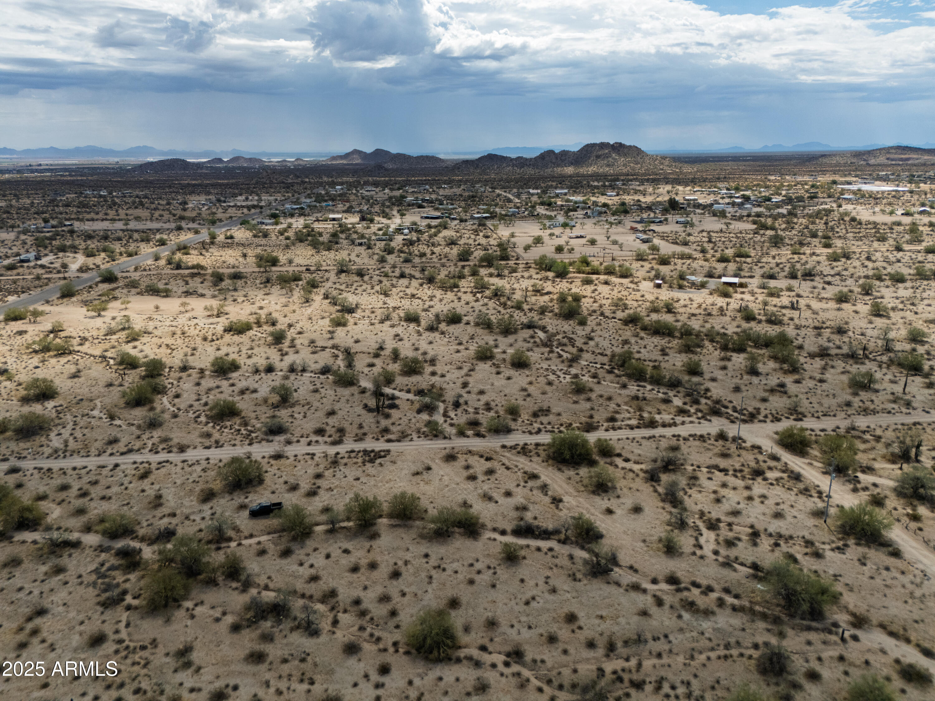 HIDDEN VALLEY ESTATES UNIT 9 - Land