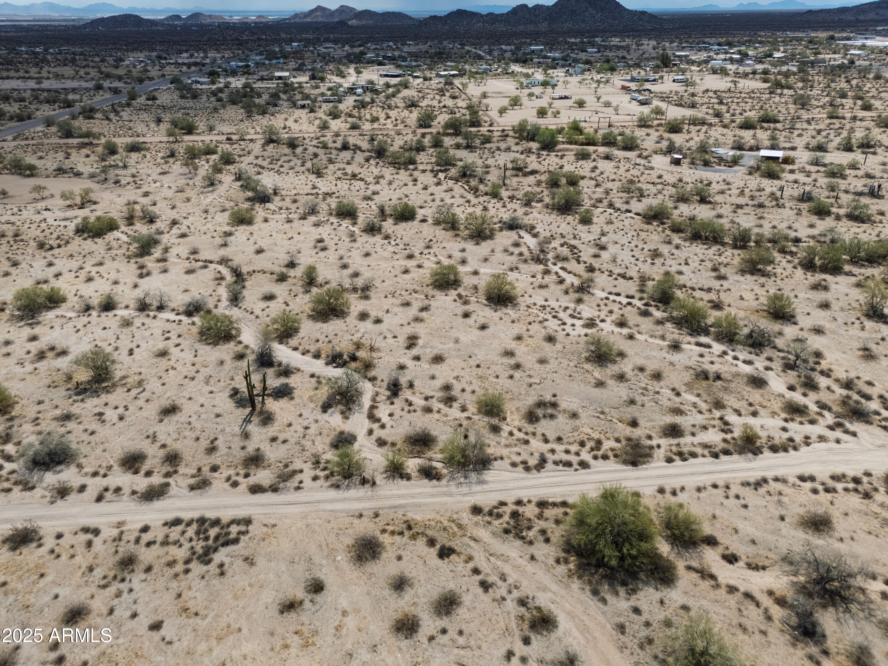 HIDDEN VALLEY ESTATES UNIT 9 - Land