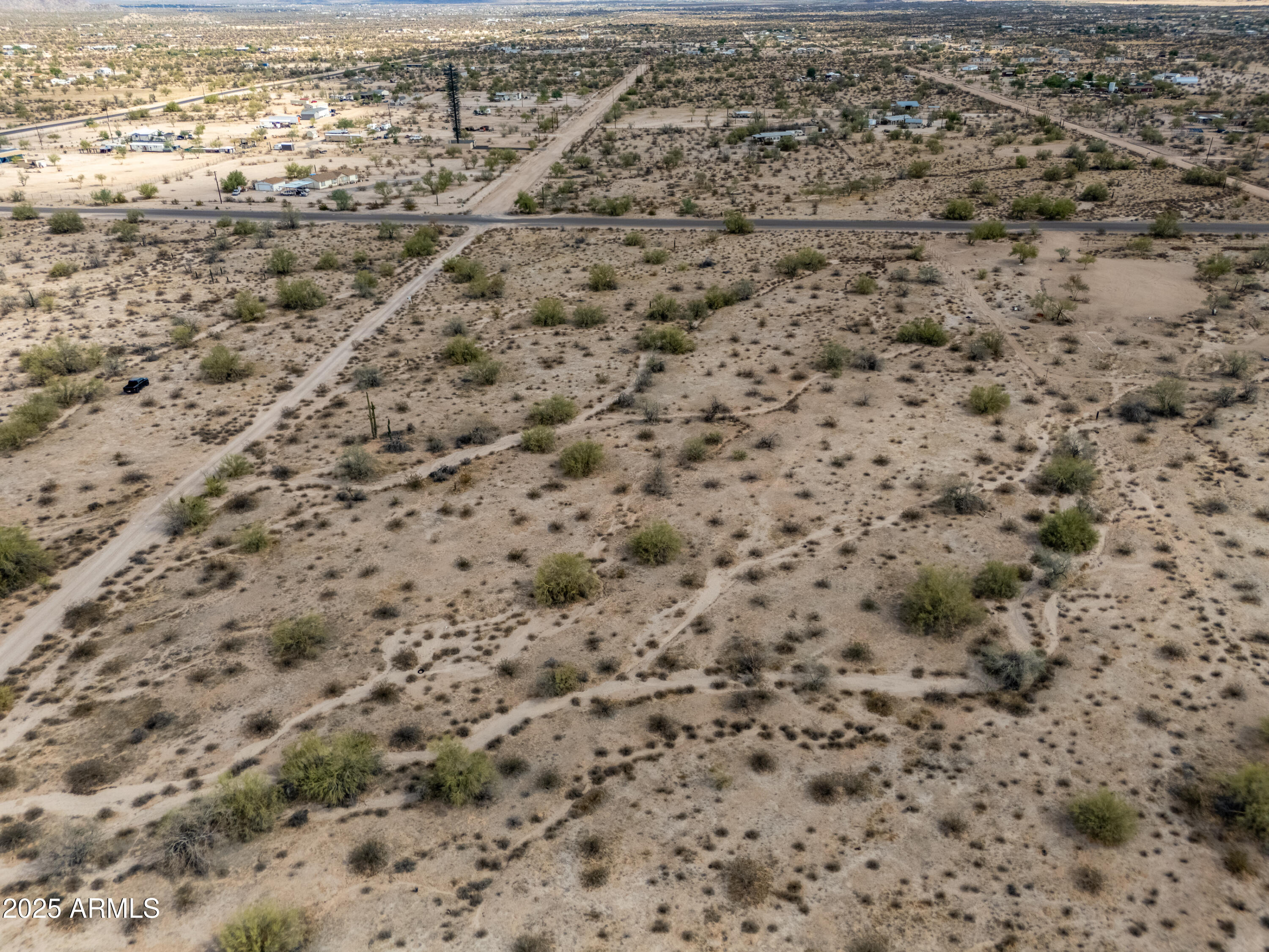 HIDDEN VALLEY ESTATES UNIT 9 - Land
