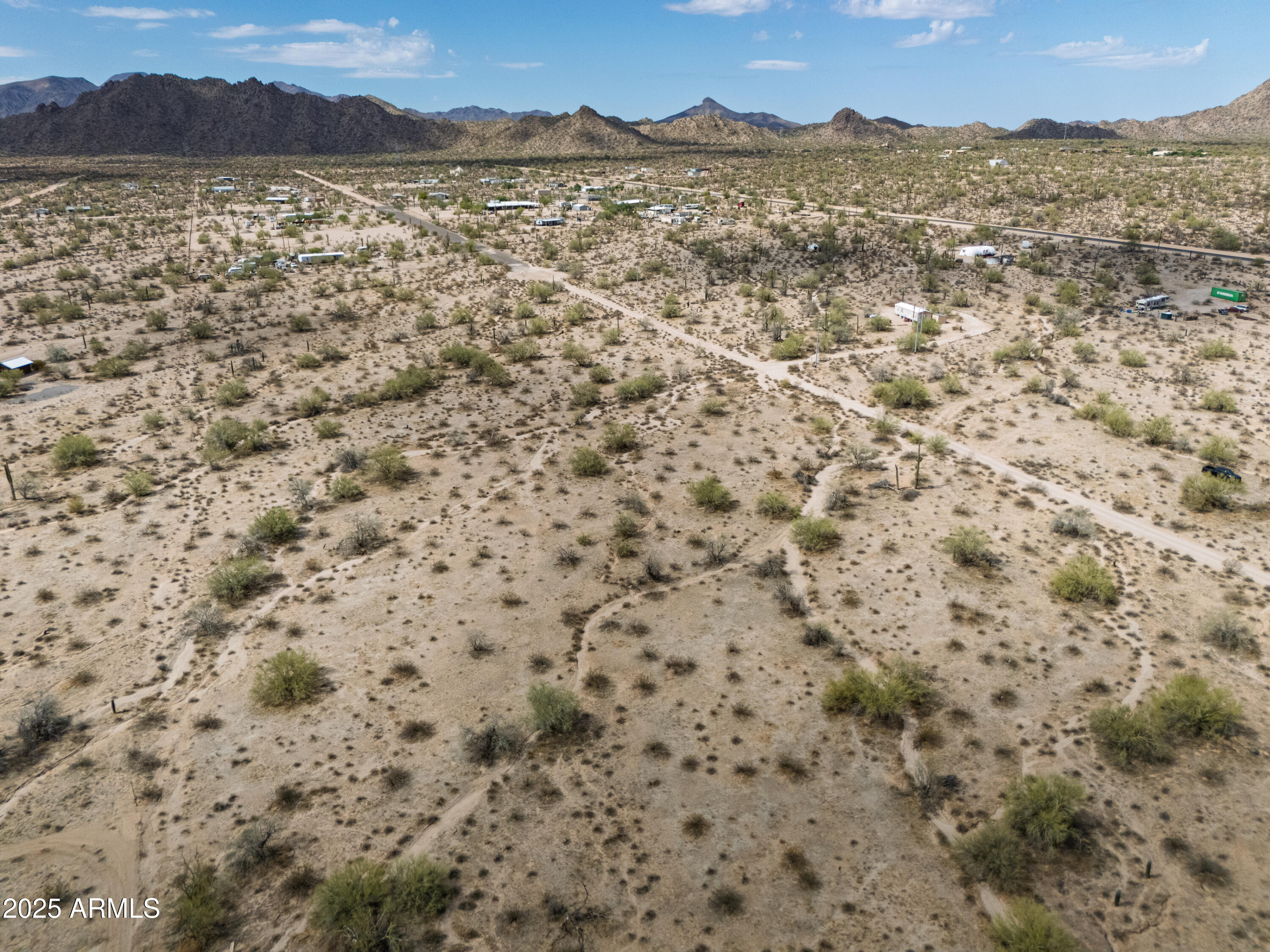 HIDDEN VALLEY ESTATES UNIT 9 - Land