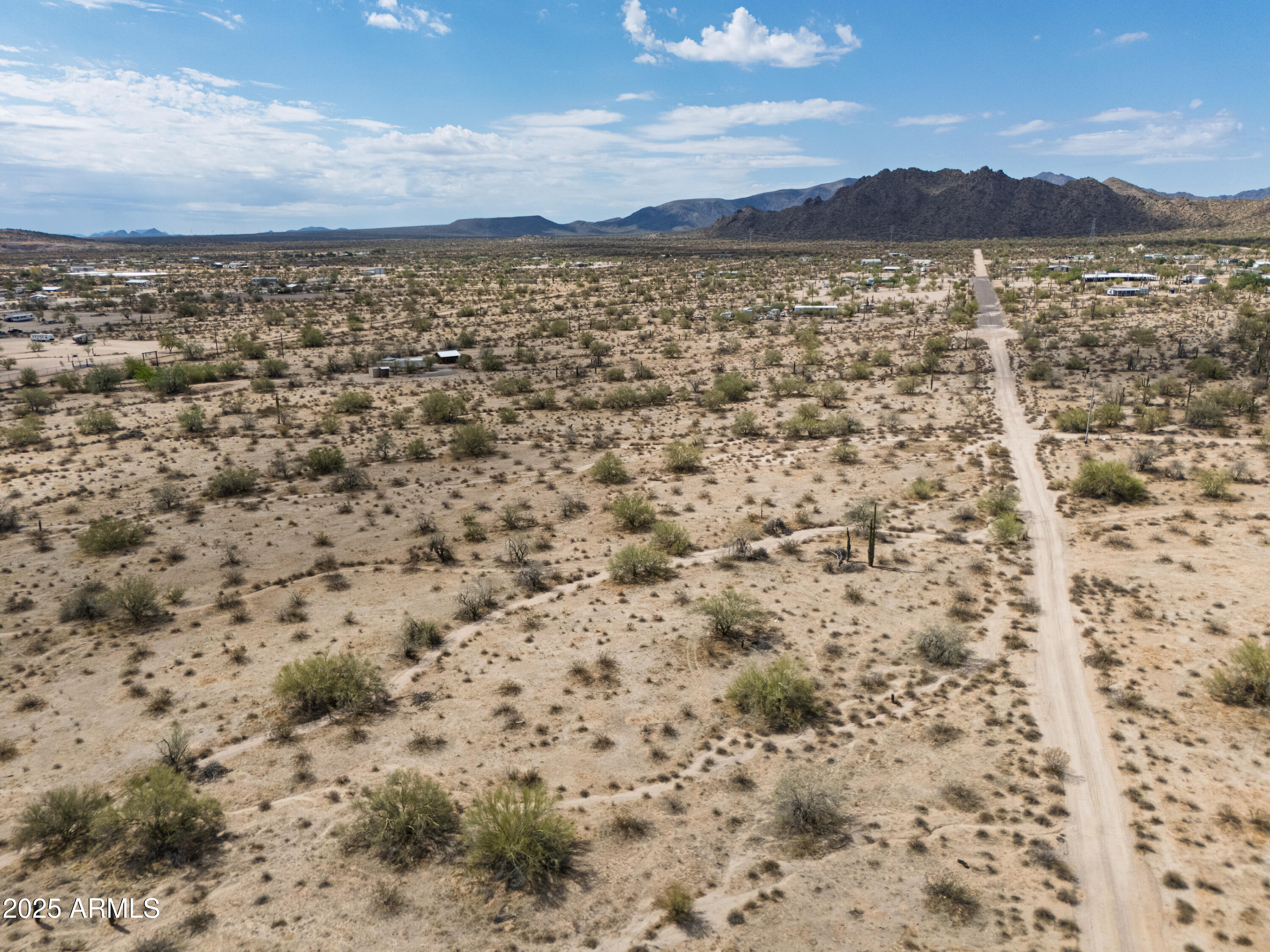 HIDDEN VALLEY ESTATES UNIT 9 - Land