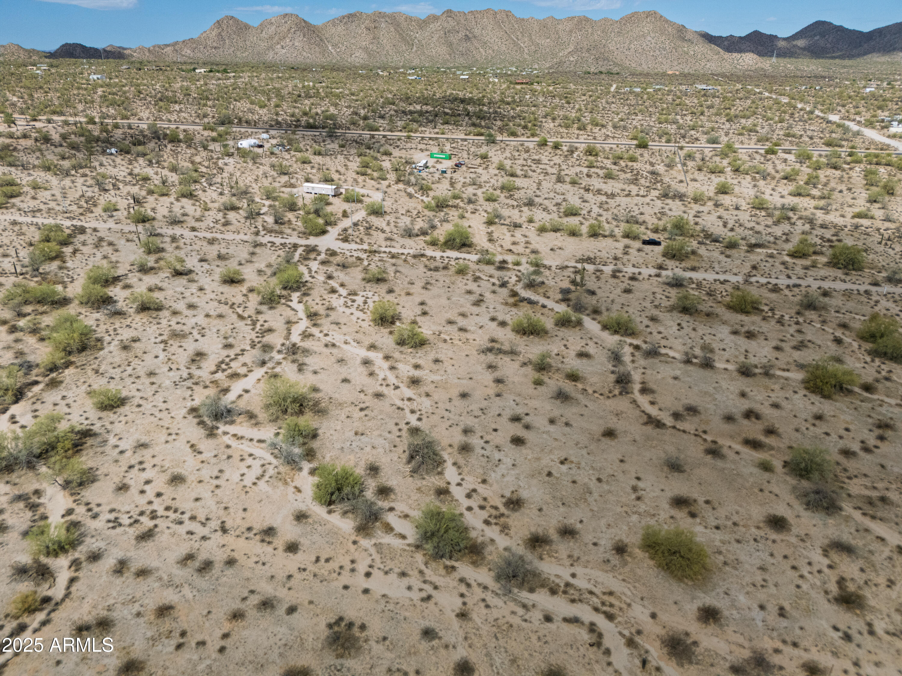 HIDDEN VALLEY ESTATES UNIT 9 - Land