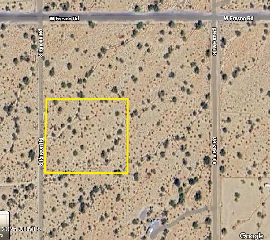 HIDDEN VALLEY ESTATES UNIT 9 - Land