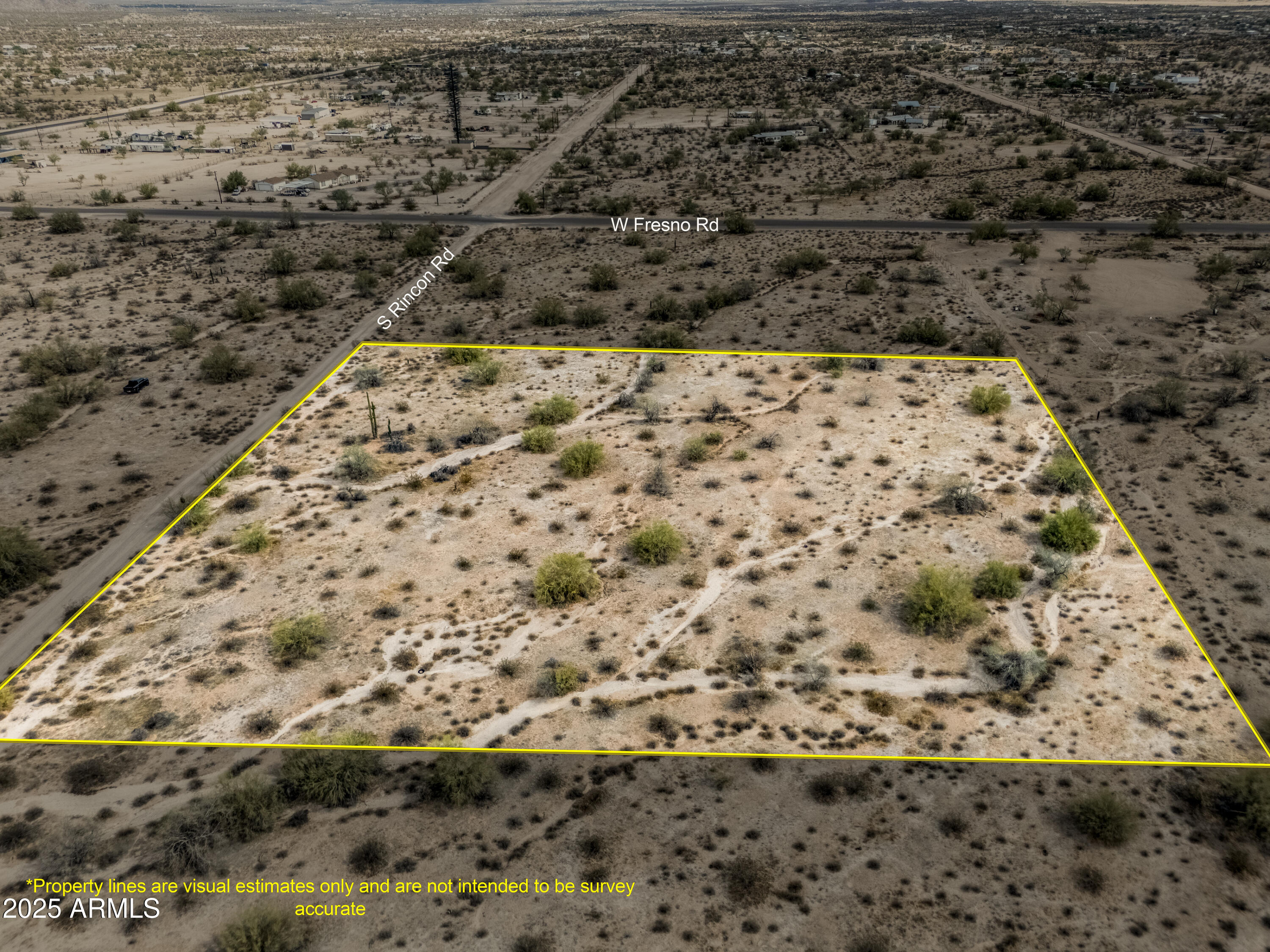 HIDDEN VALLEY ESTATES UNIT 9 - Land