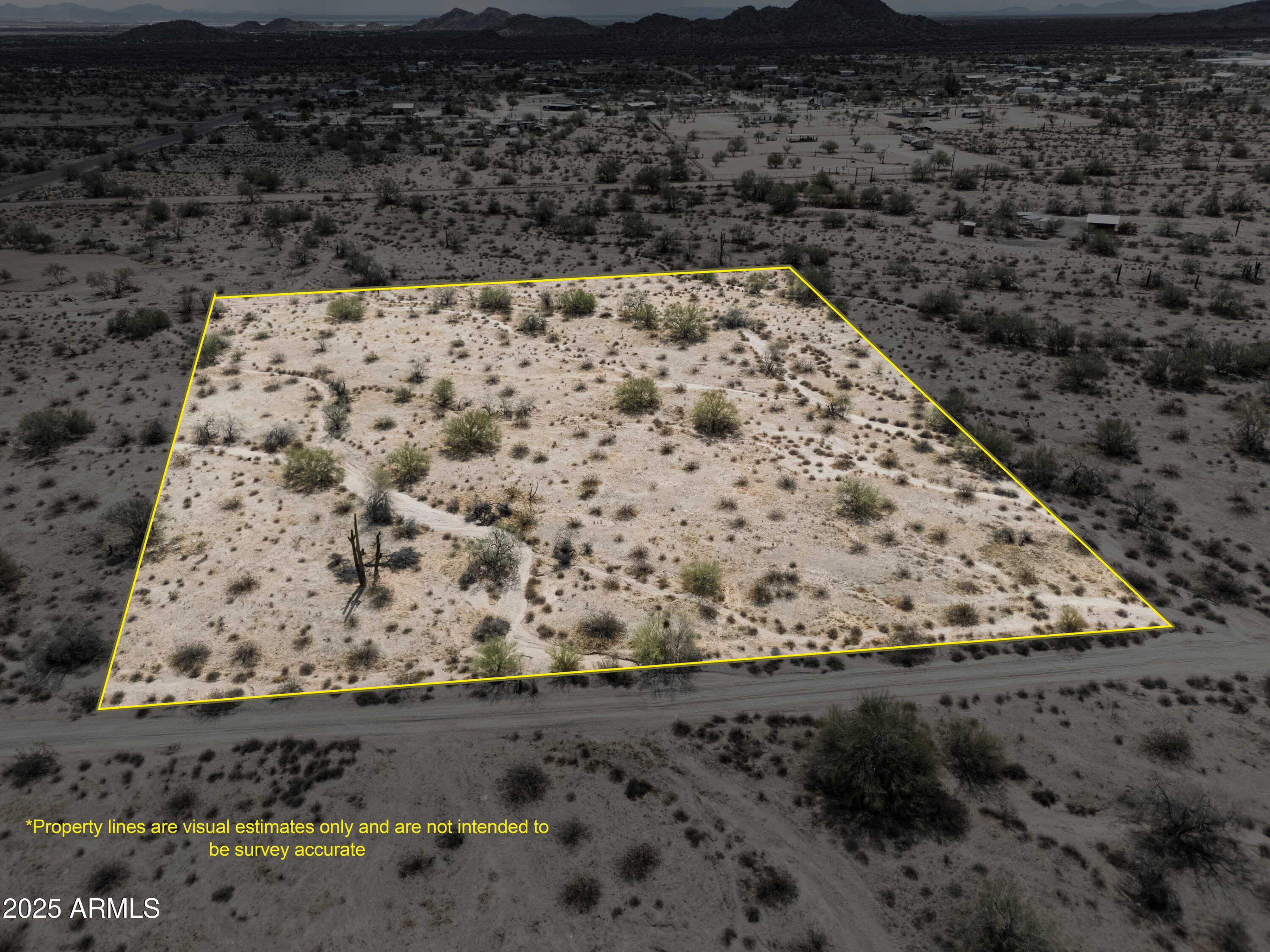 HIDDEN VALLEY ESTATES UNIT 9 - Land