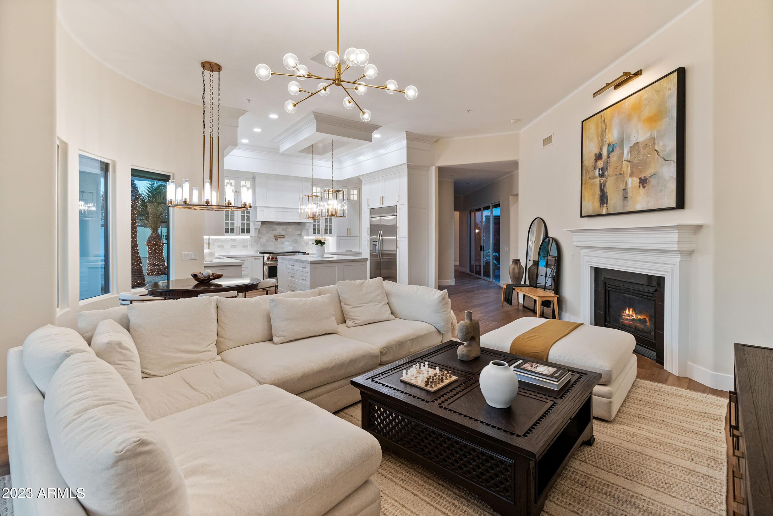 ALAMOSA ESTATES - Residential