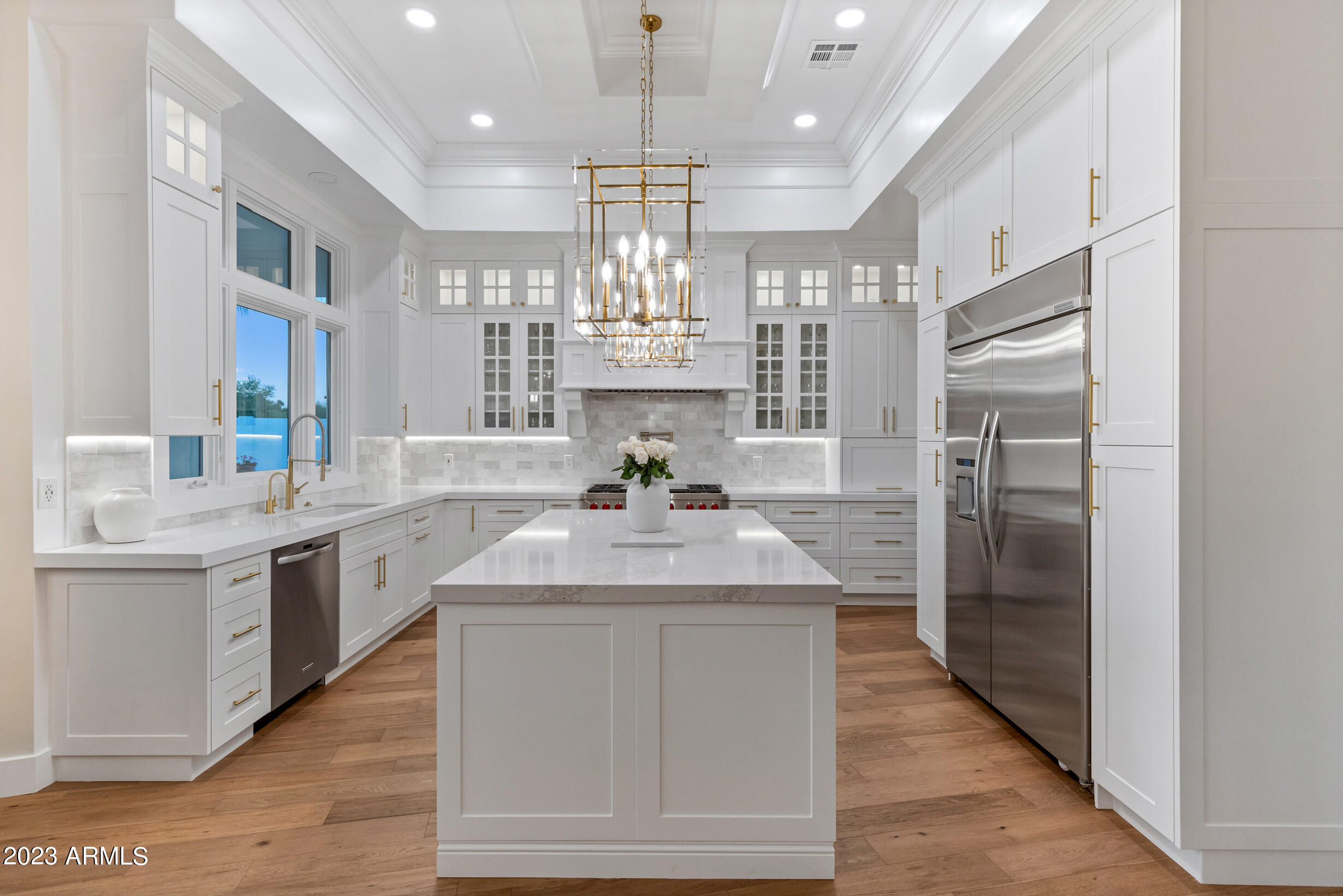 ALAMOSA ESTATES - Residential