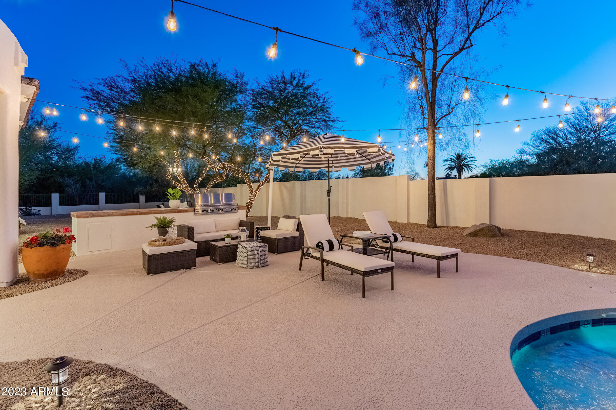 ALAMOSA ESTATES - Residential