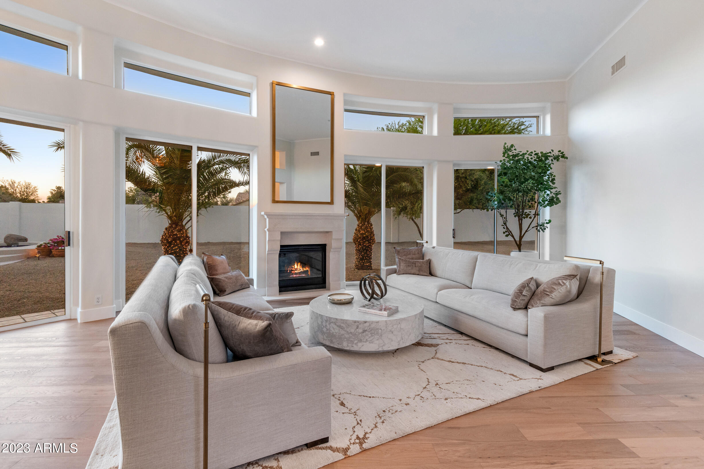 ALAMOSA ESTATES - Residential