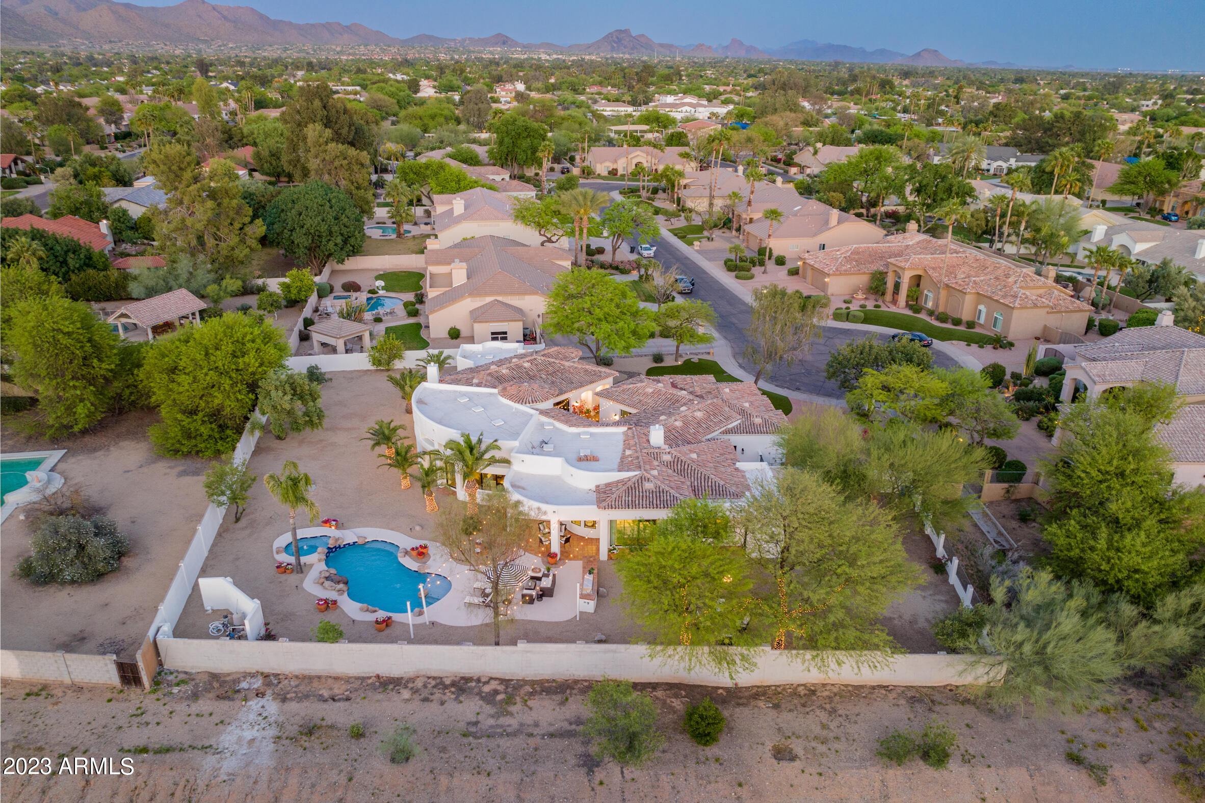 ALAMOSA ESTATES - Residential