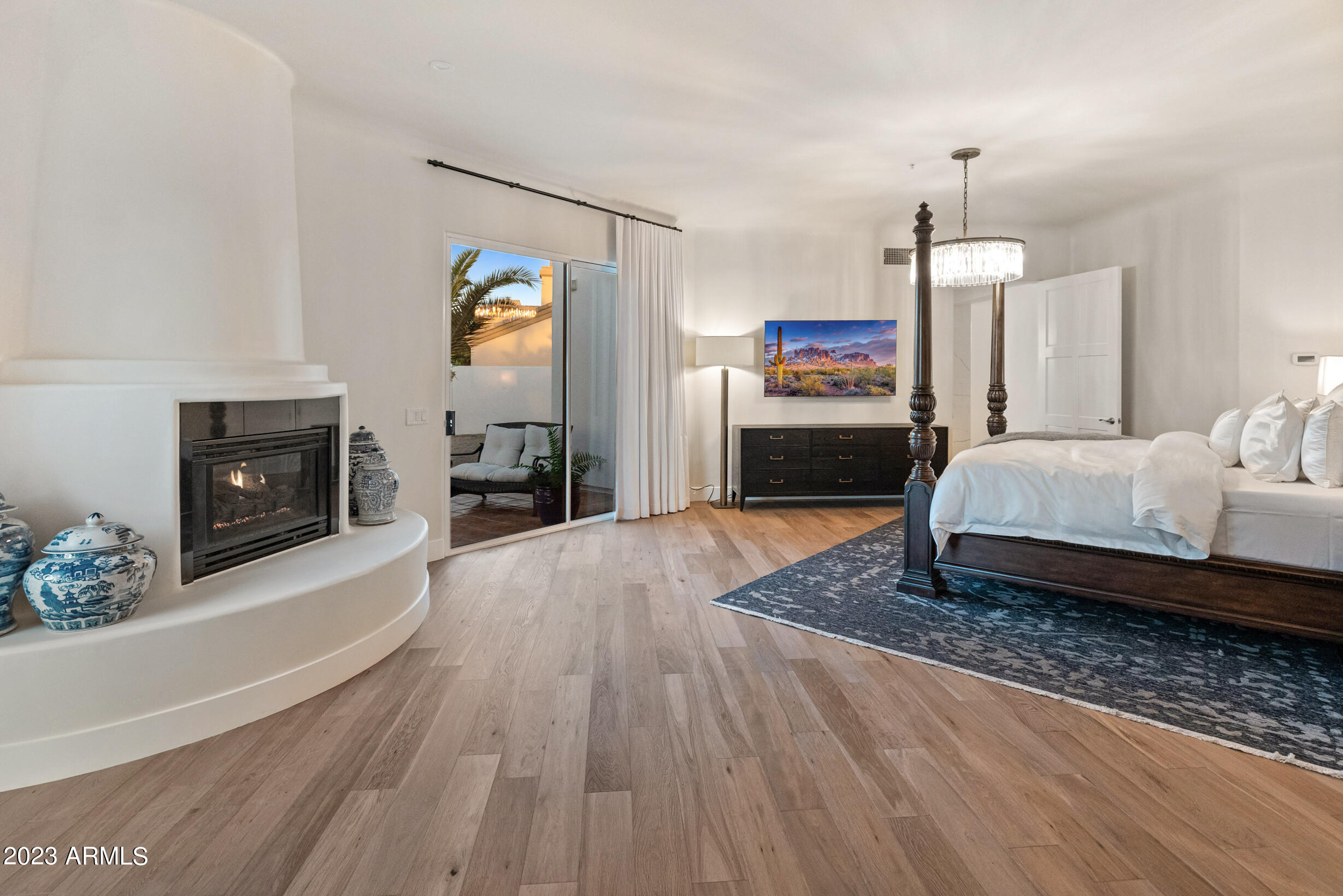 ALAMOSA ESTATES - Residential