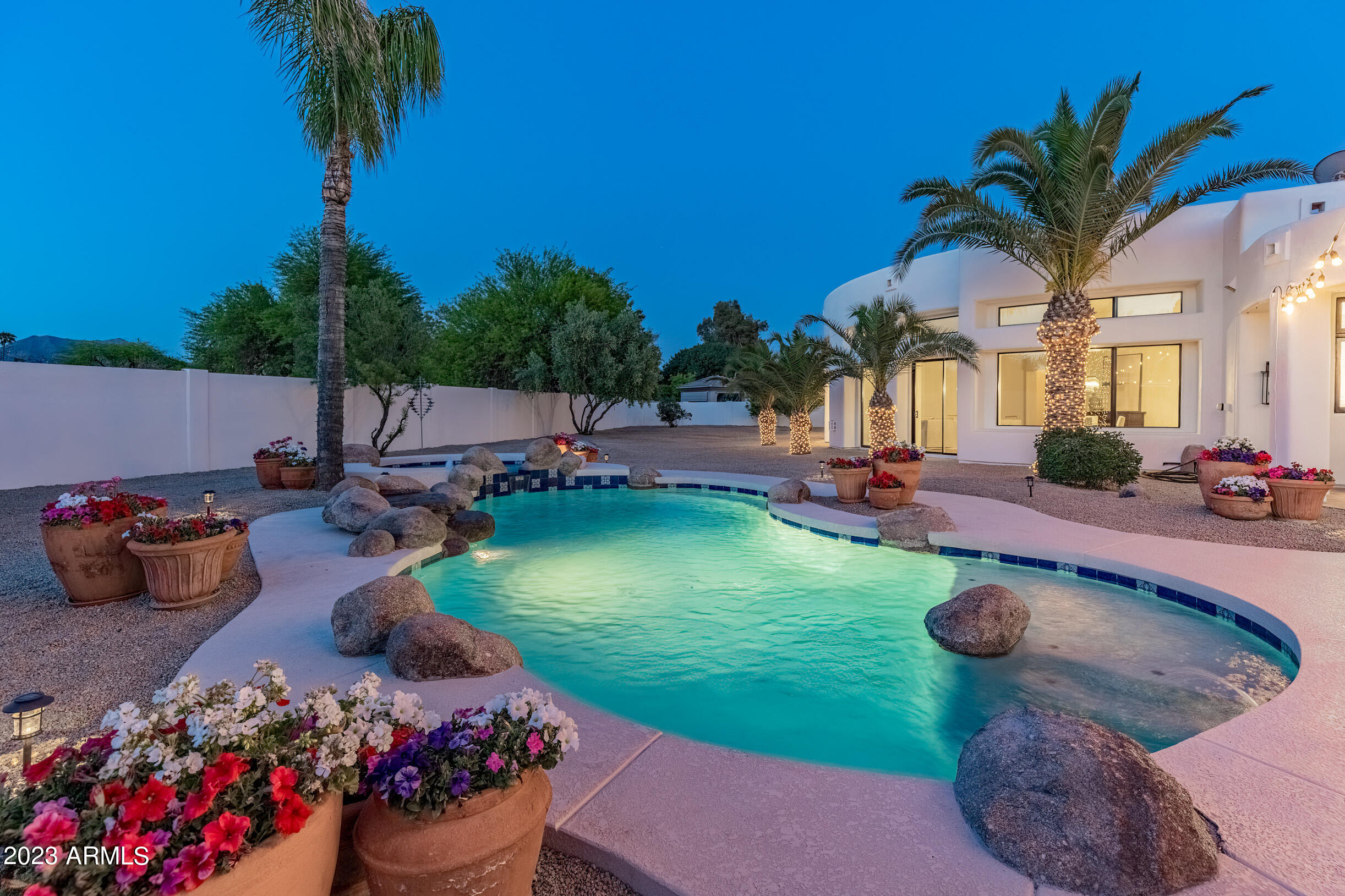 ALAMOSA ESTATES - Residential