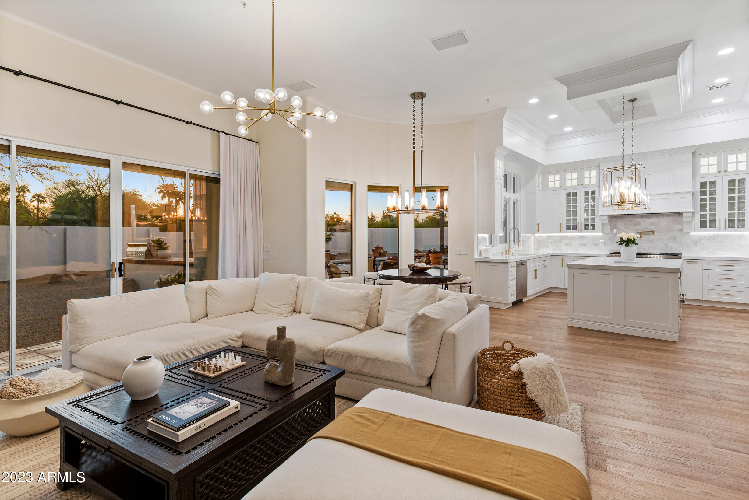 ALAMOSA ESTATES - Residential