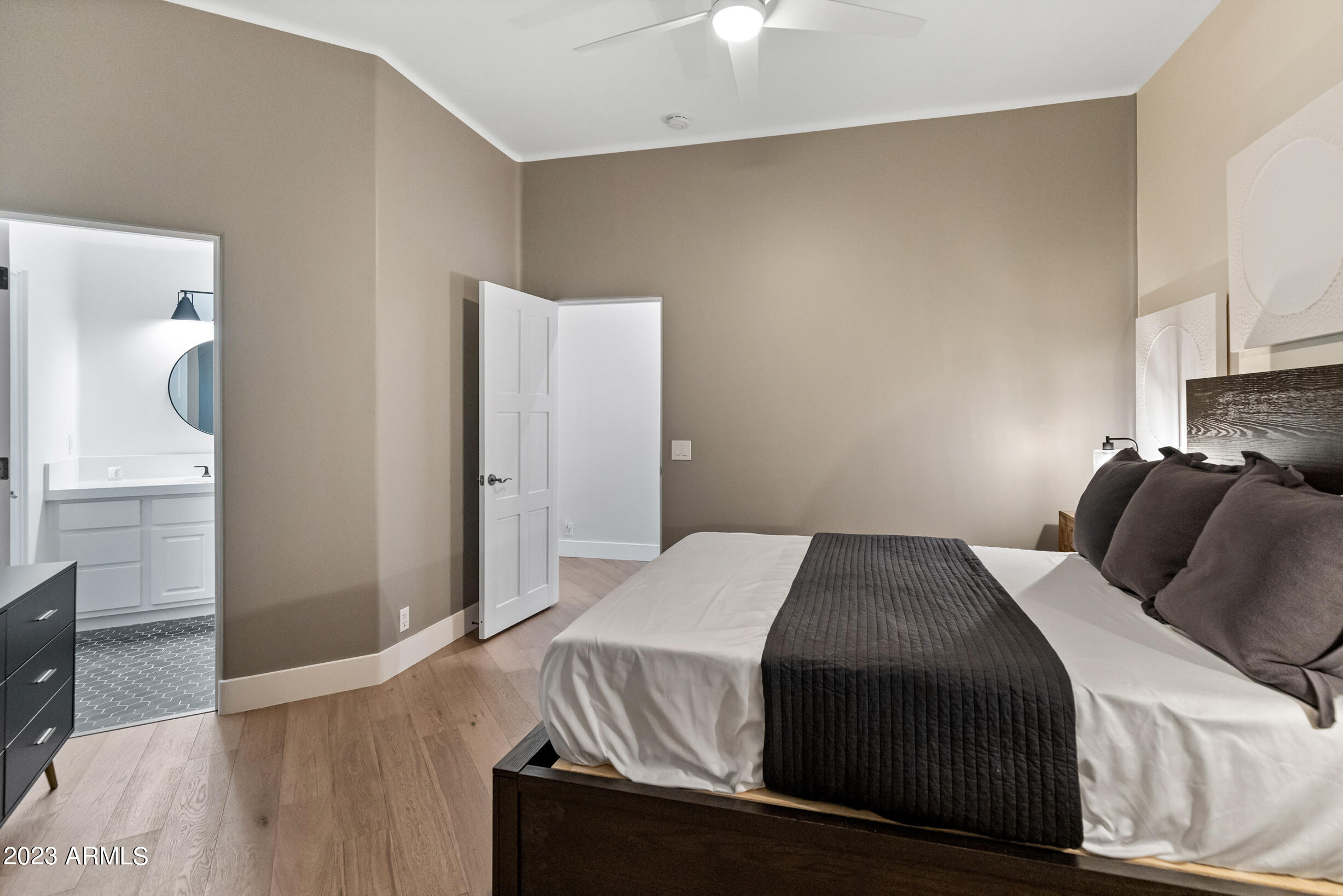 ALAMOSA ESTATES - Residential