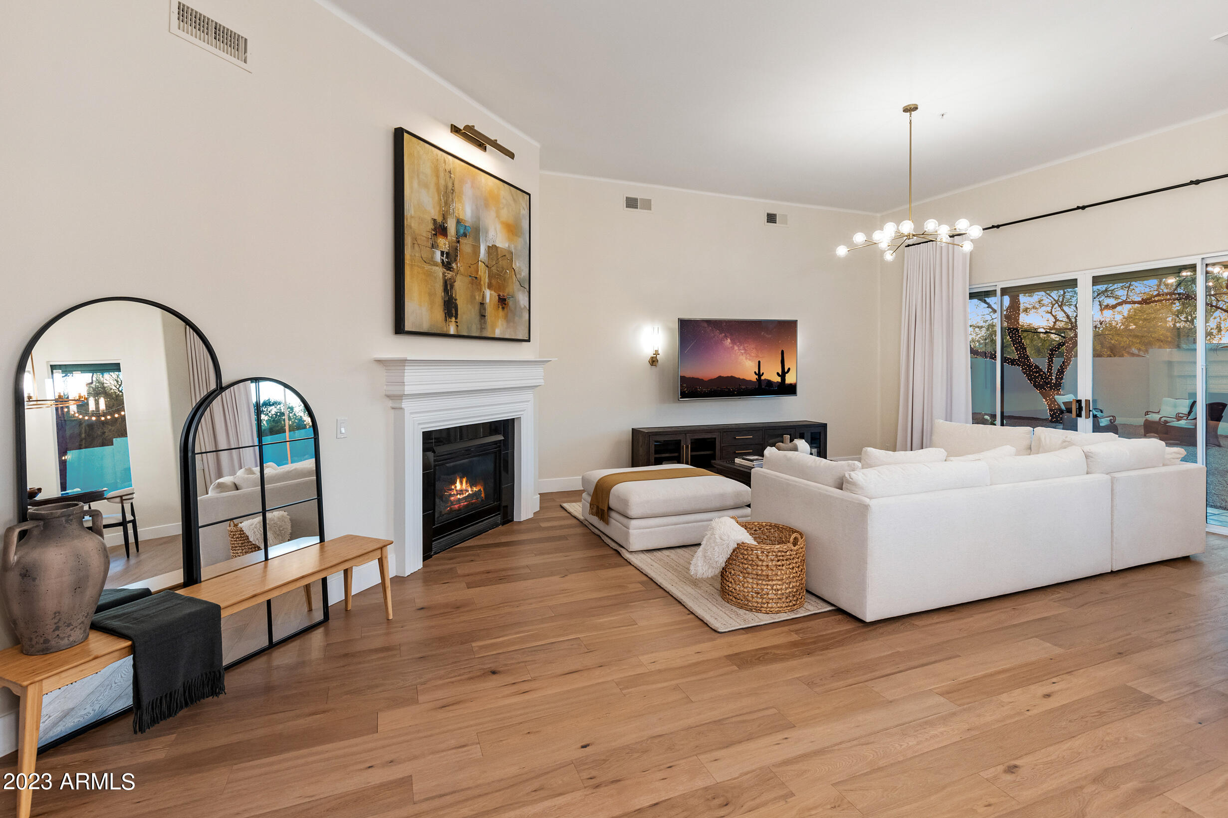 ALAMOSA ESTATES - Residential