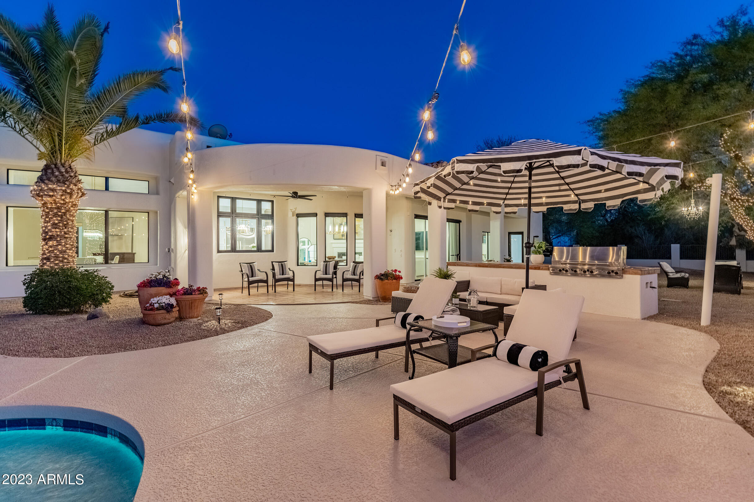 ALAMOSA ESTATES - Residential