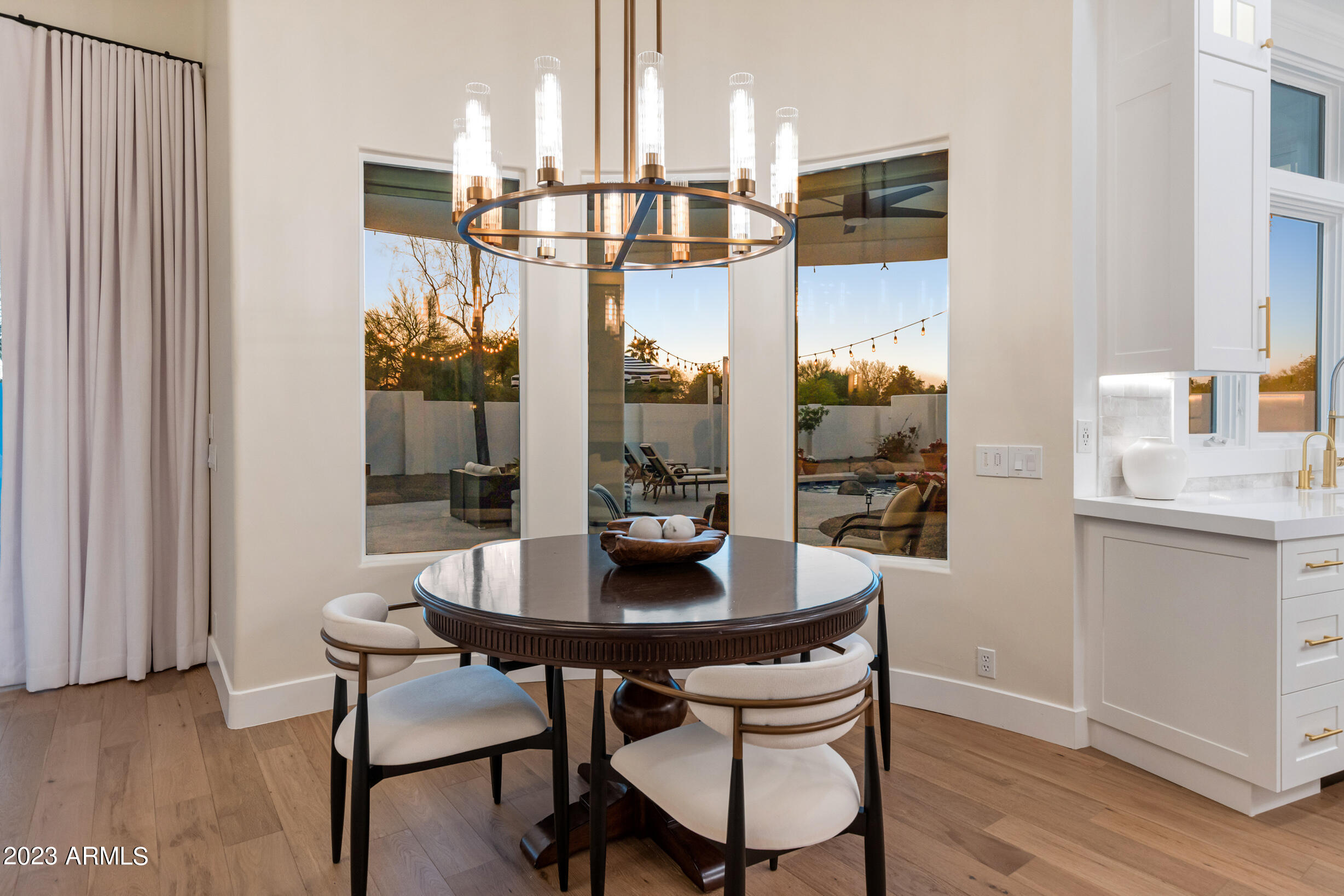 ALAMOSA ESTATES - Residential
