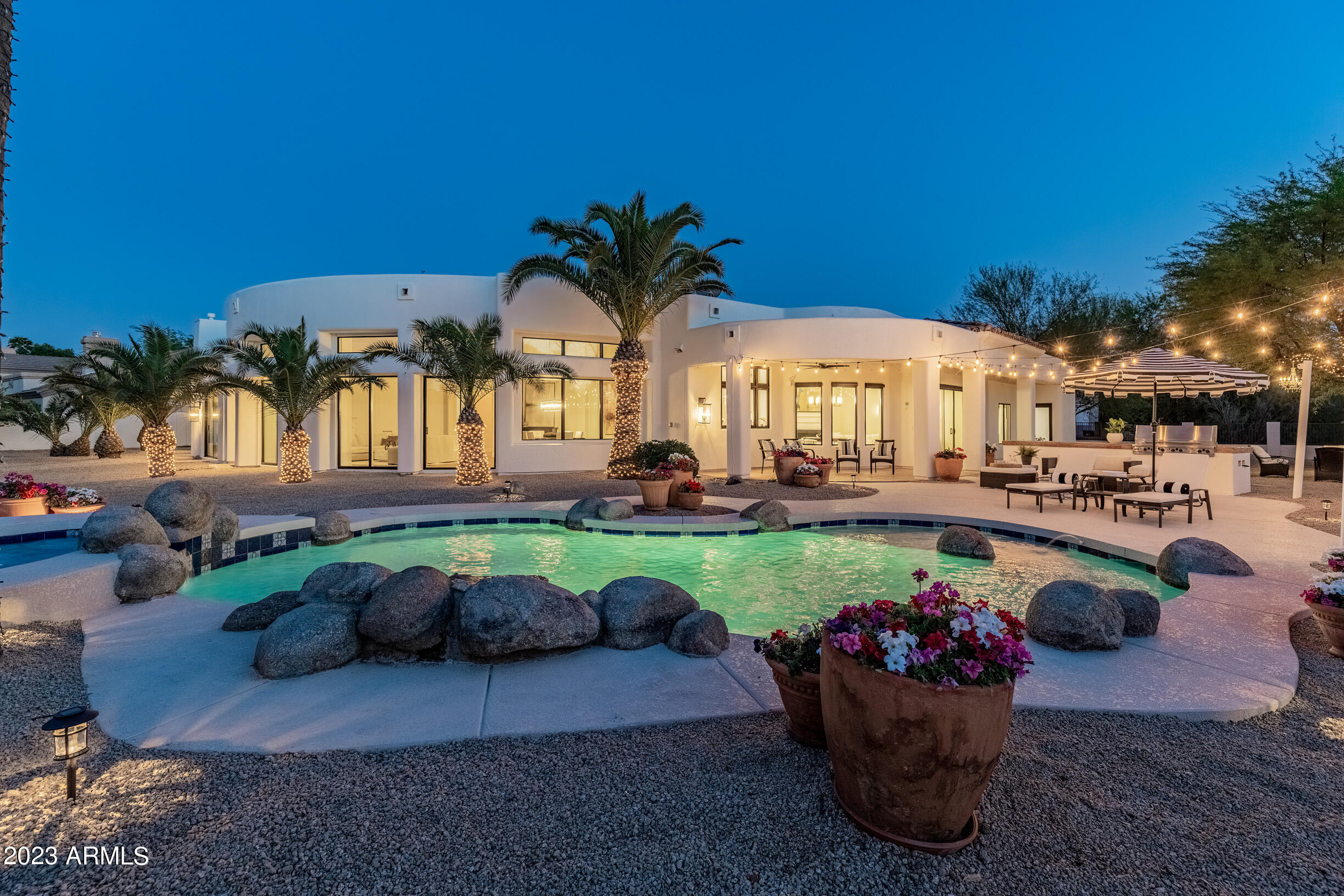 ALAMOSA ESTATES - Residential