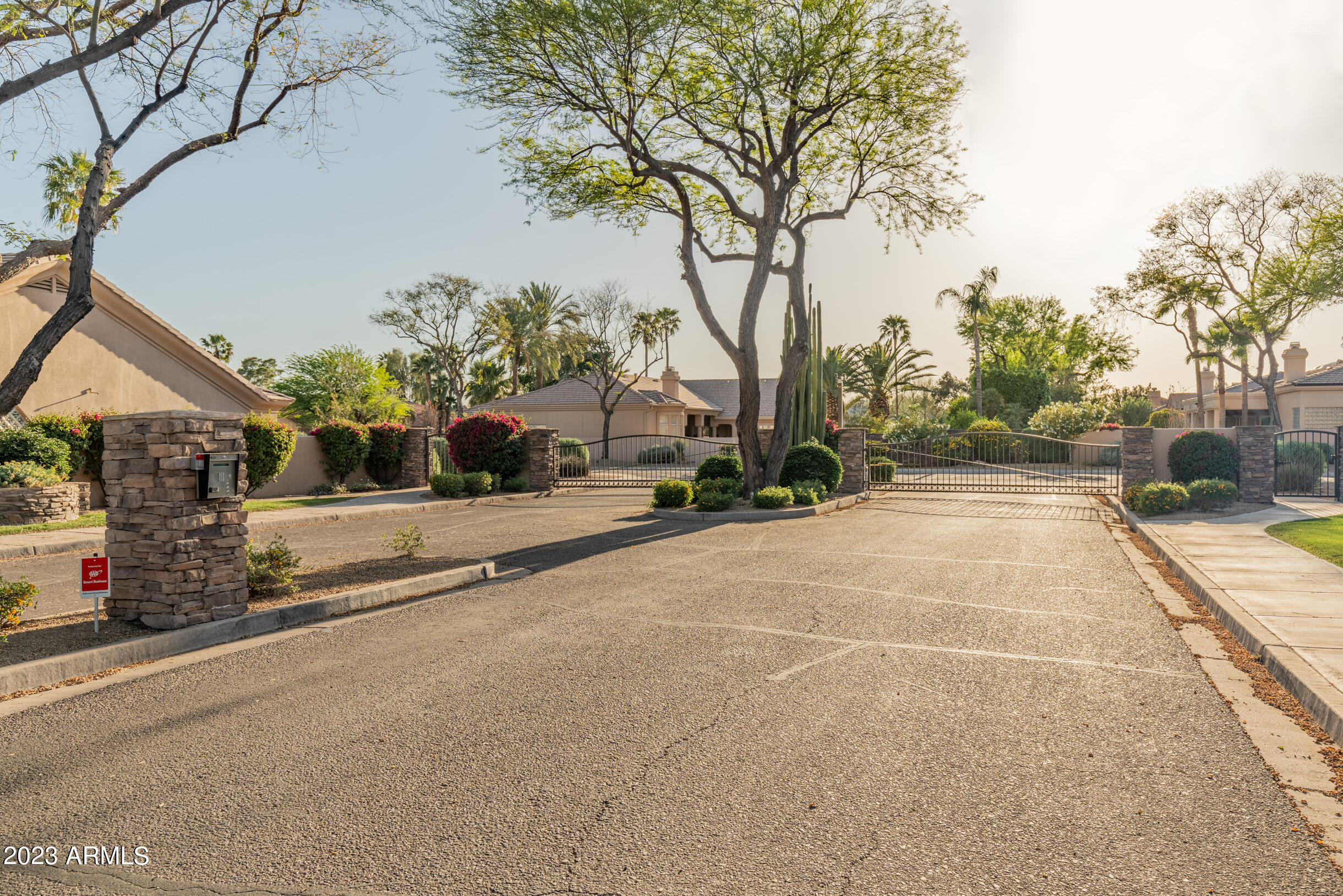 ALAMOSA ESTATES - Residential