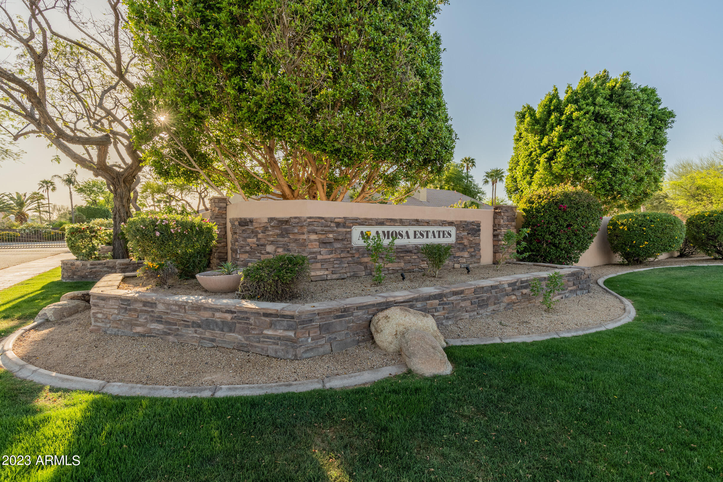 ALAMOSA ESTATES - Residential
