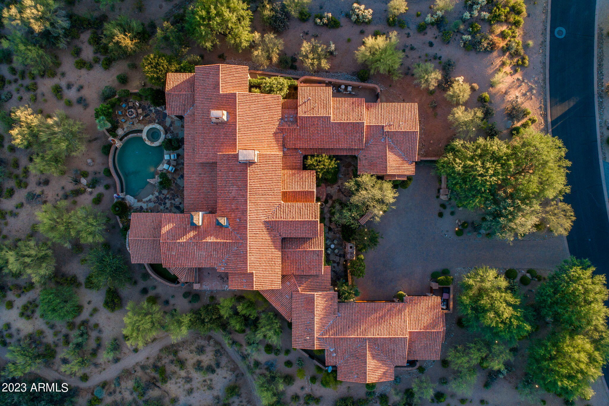 MIRABEL CLUB - Residential
