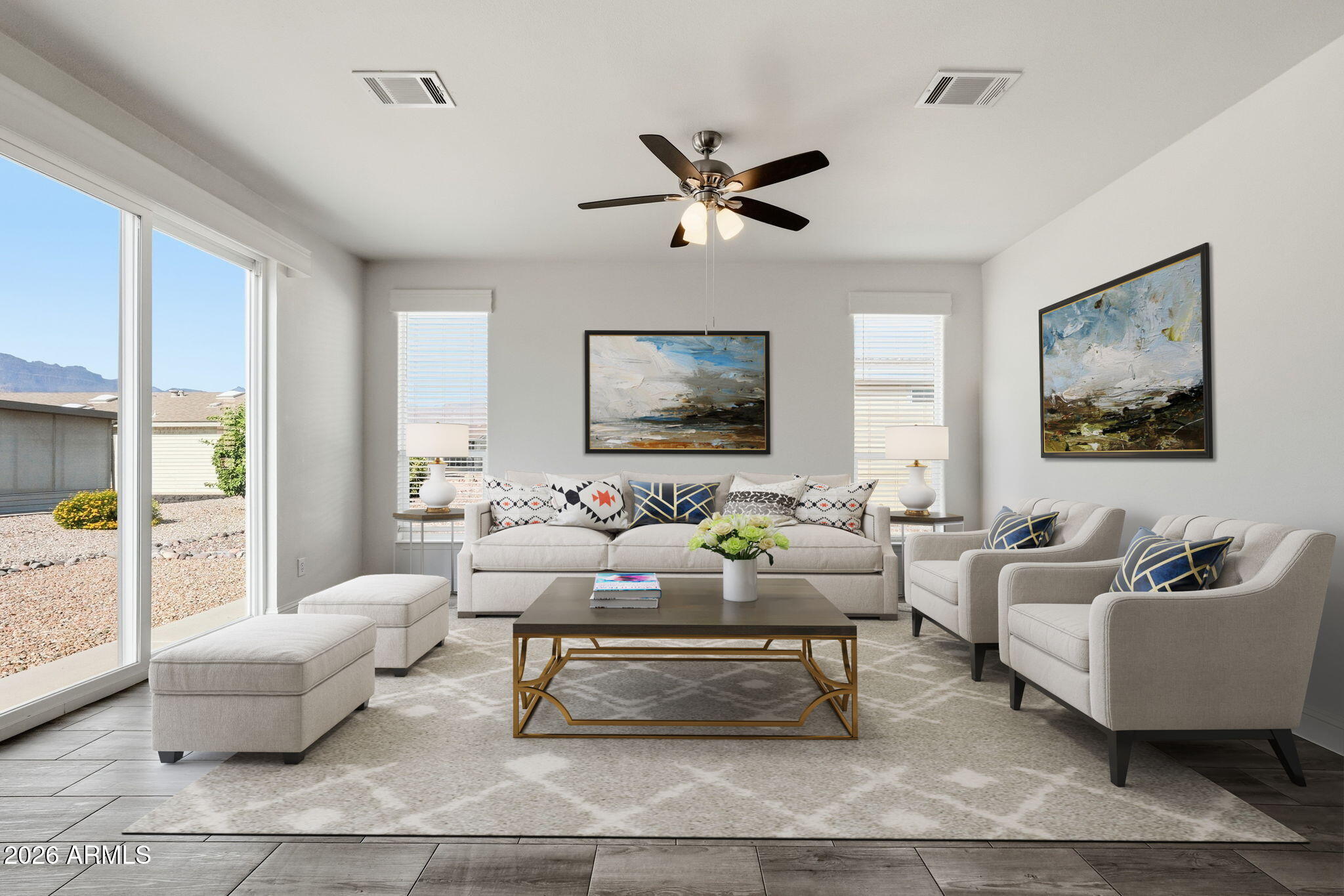 Dolce Vita - Residential