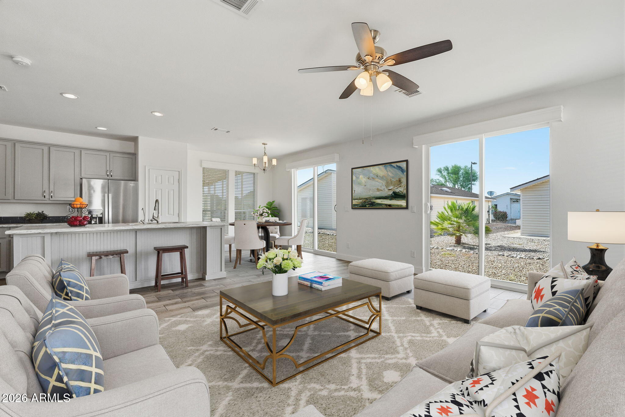 Dolce Vita - Residential