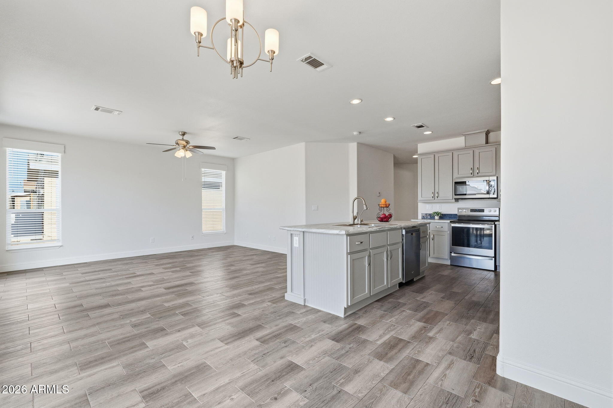 Dolce Vita - Residential